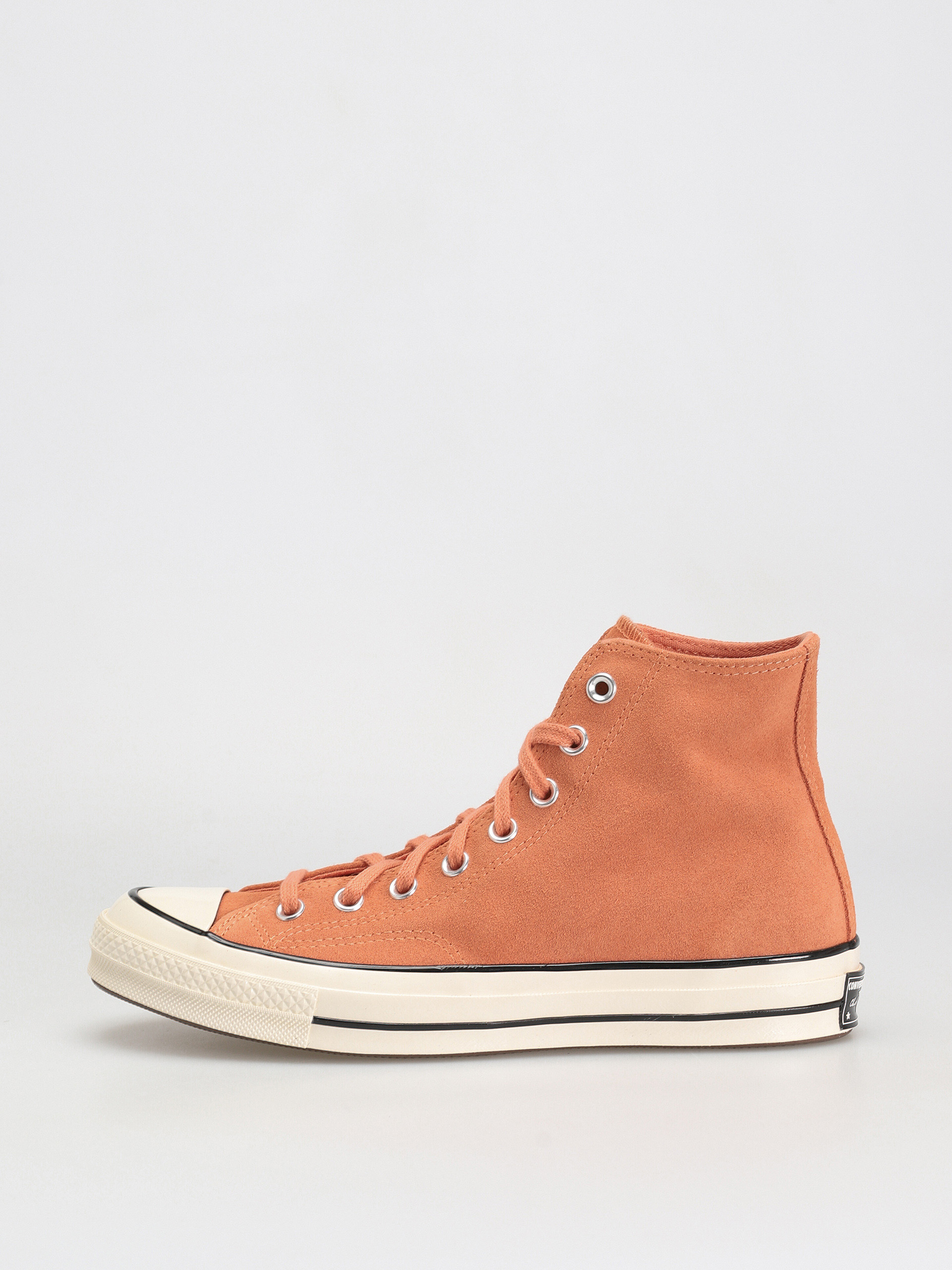 Converse Кецове Chuck 70 Hi (orange haven/egret/black)