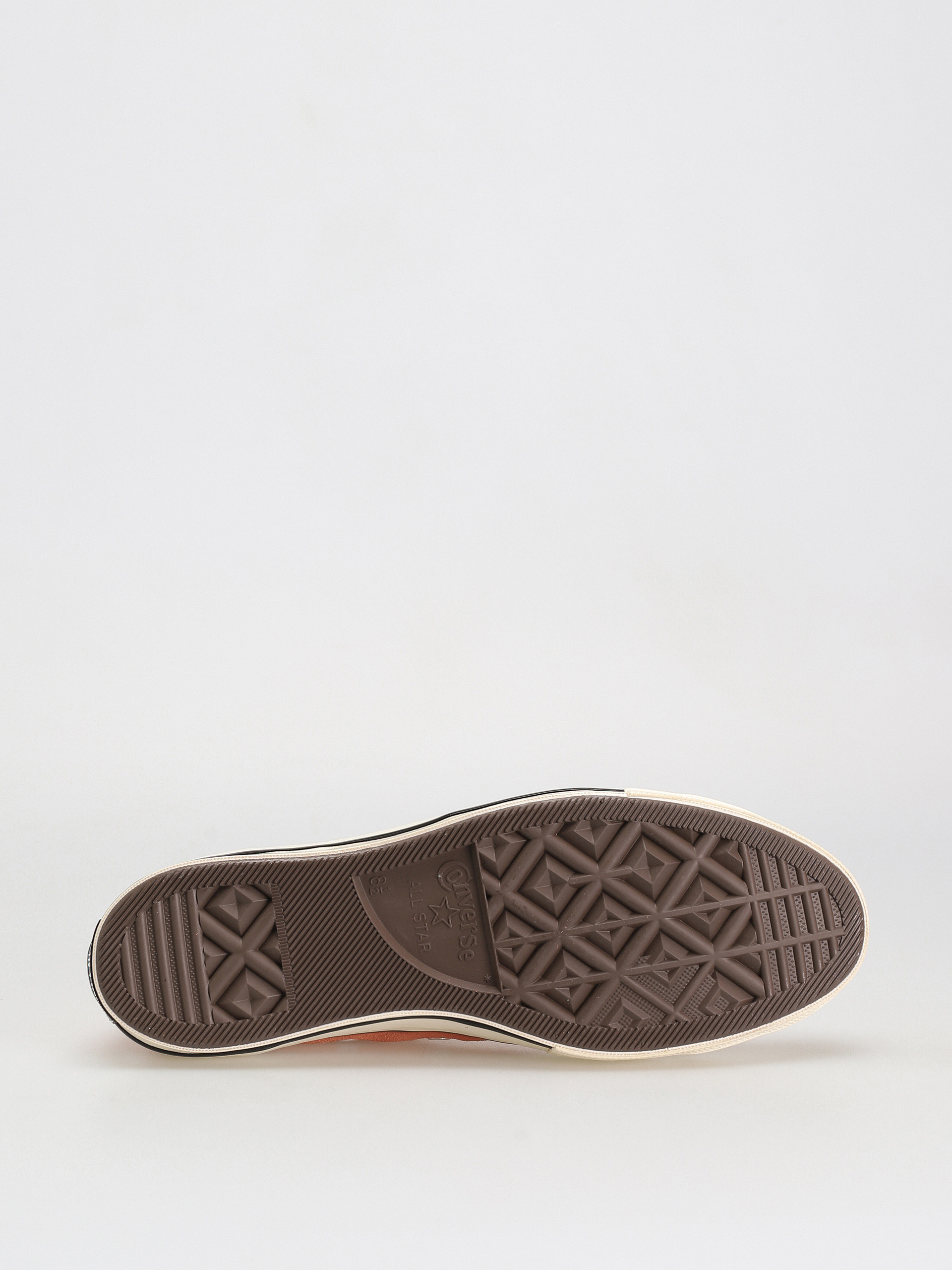 Converse Кецове Chuck 70 Hi (orange haven/egret/black)