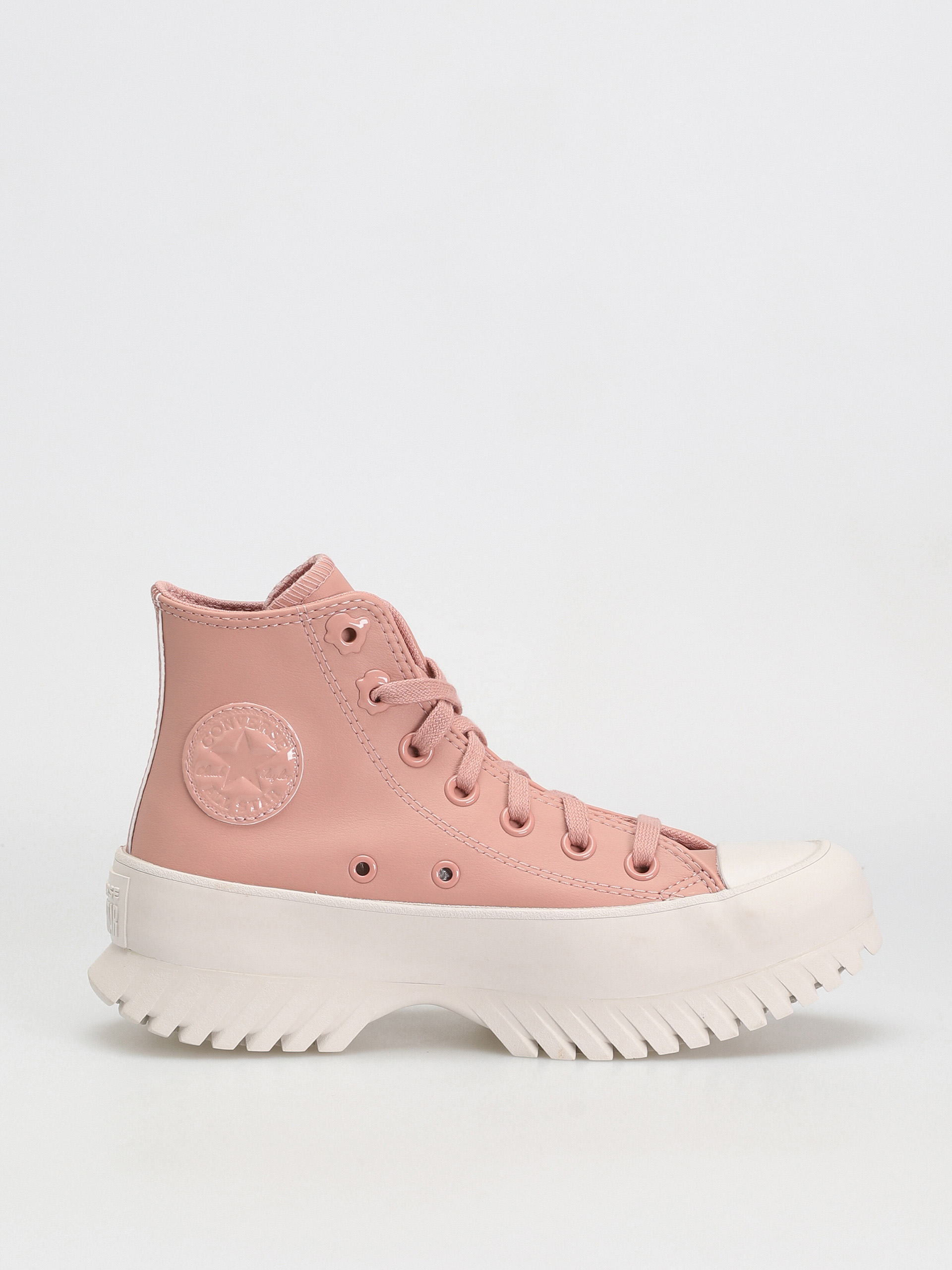 Converse Обувки Chuck Taylor All Star Lugged 2.0 Hi (canyon dusk)