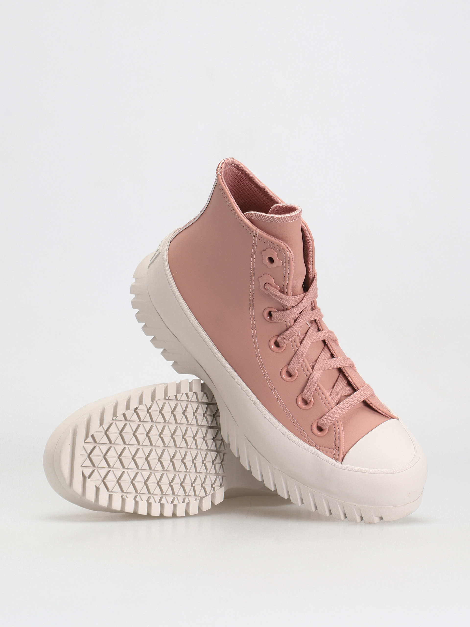 Converse Обувки Chuck Taylor All Star Lugged 2.0 Hi (canyon dusk)