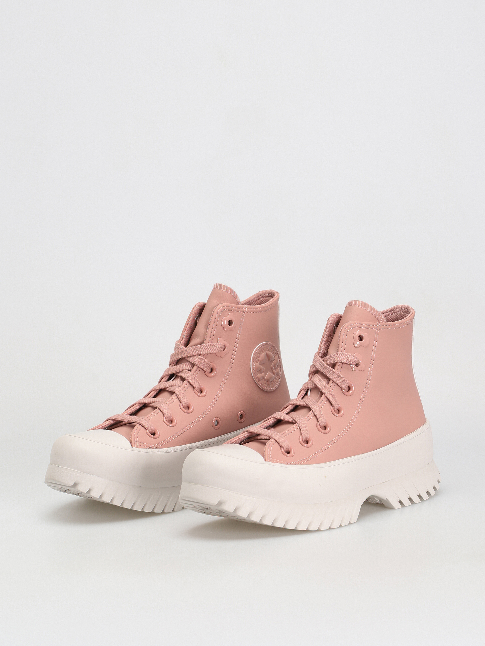 Converse Обувки Chuck Taylor All Star Lugged 2.0 Hi (canyon dusk)