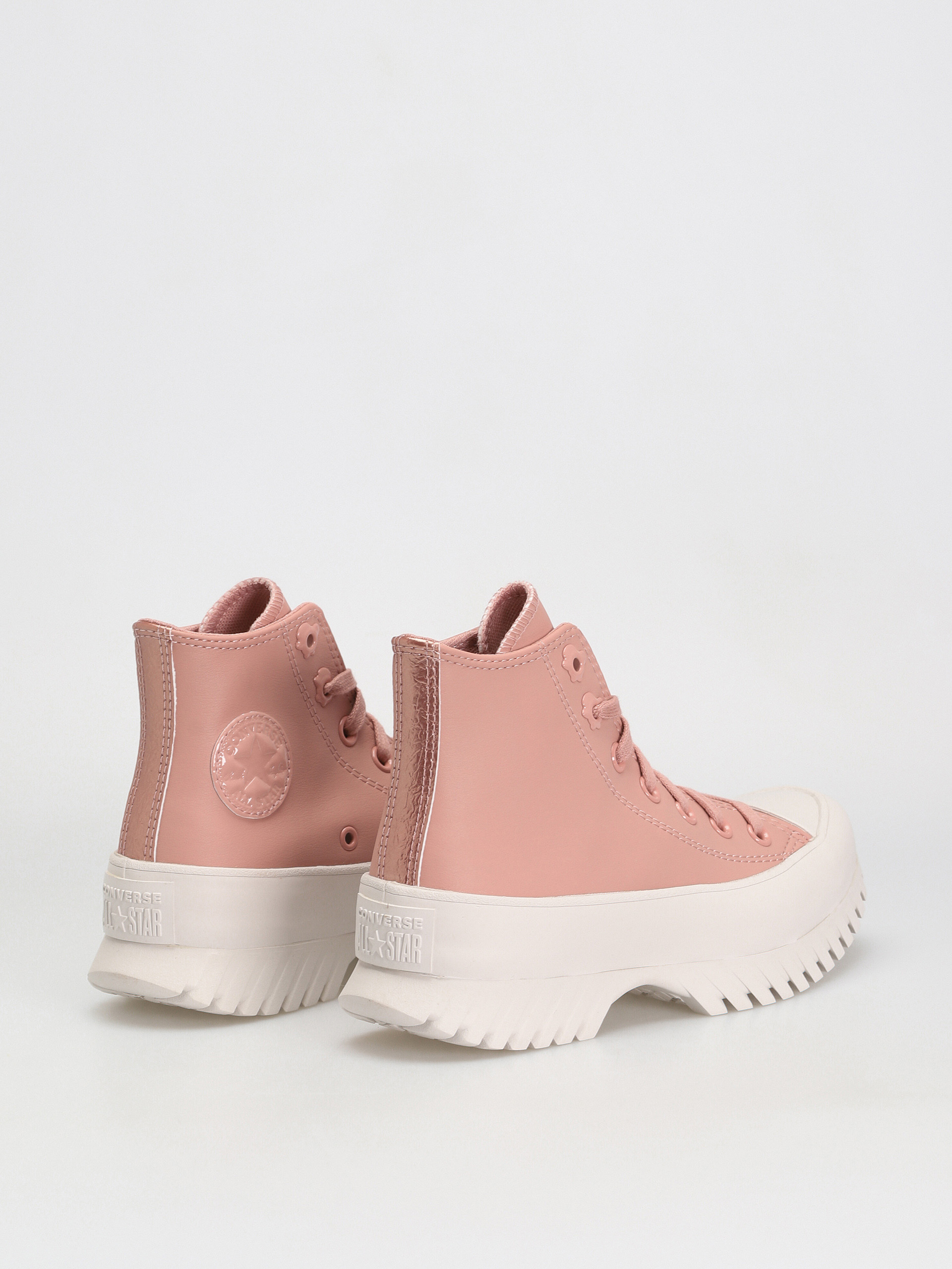 Converse Обувки Chuck Taylor All Star Lugged 2.0 Hi (canyon dusk)