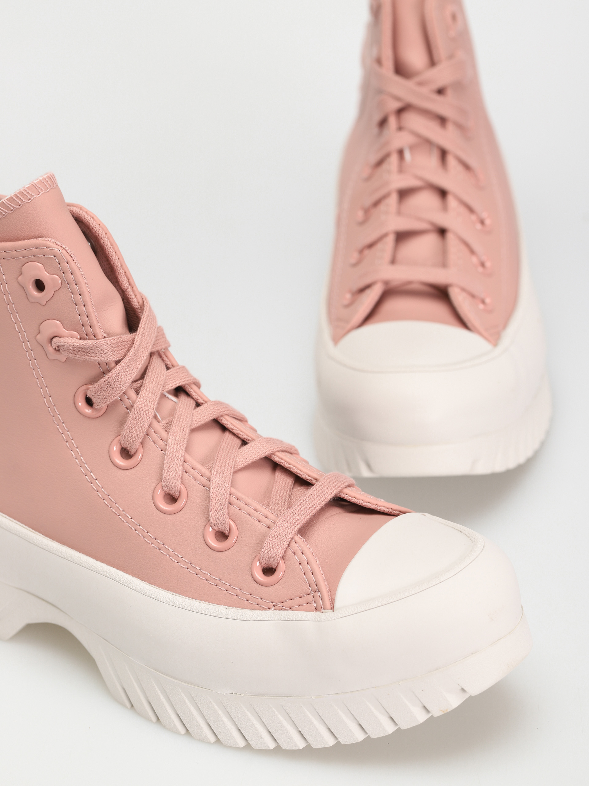 Converse Обувки Chuck Taylor All Star Lugged 2.0 Hi (canyon dusk)