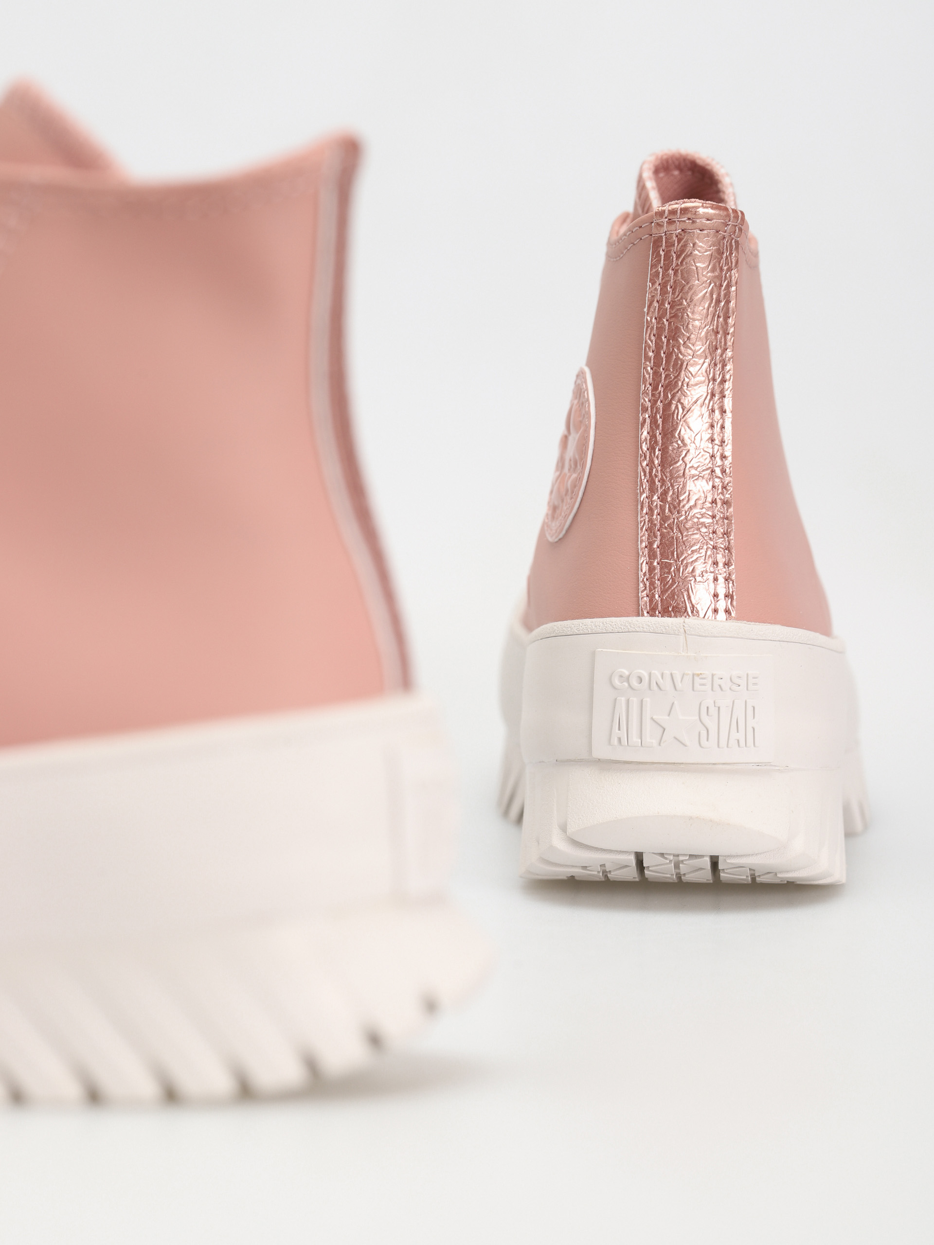 Converse Обувки Chuck Taylor All Star Lugged 2.0 Hi (canyon dusk)