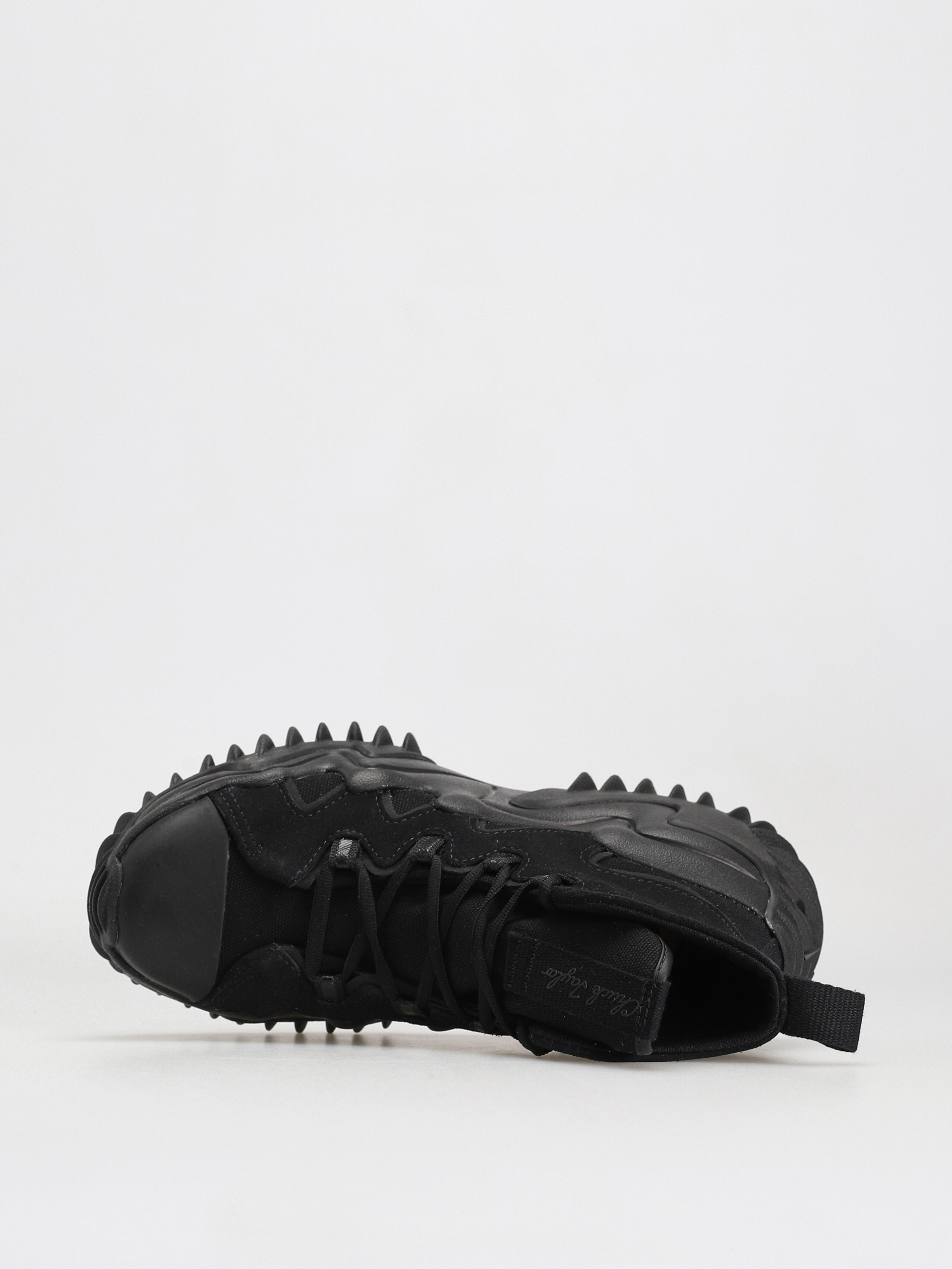 Converse Обувки Run Star Motion CX Hi (black/black/black)