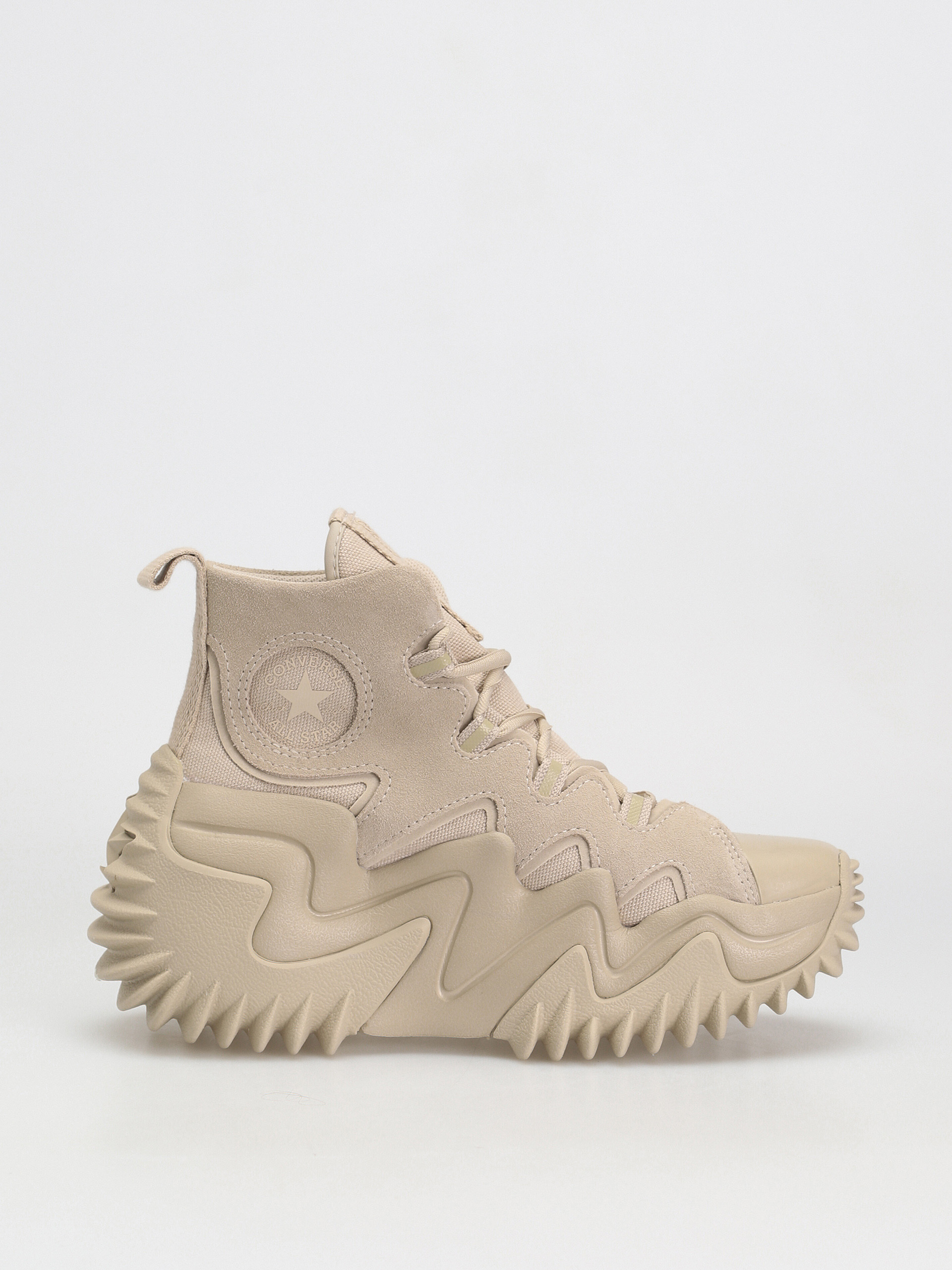Converse Обувки Run Star Motion CX Hi (beach stone)