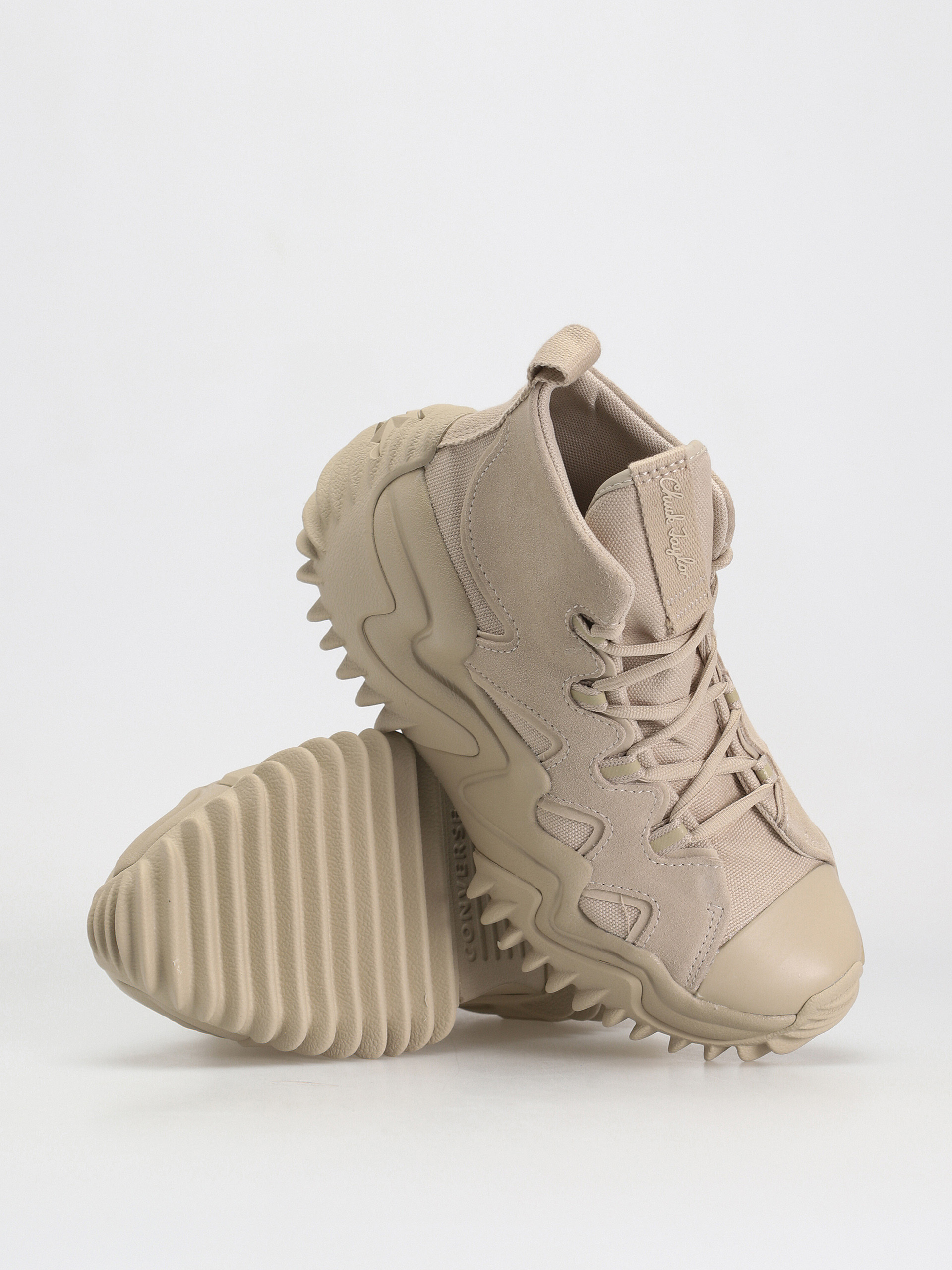 Converse Обувки Run Star Motion CX Hi (beach stone)