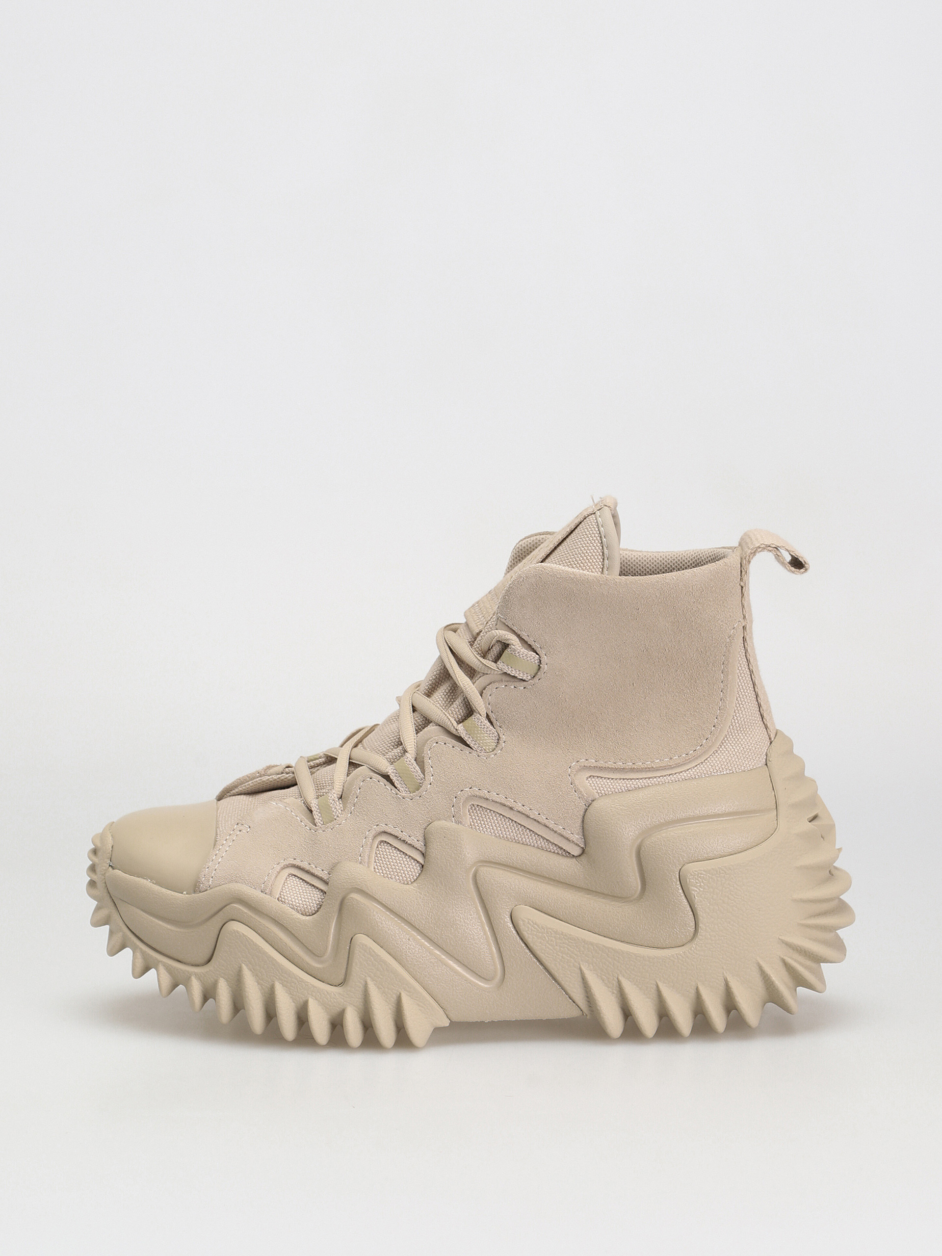 Converse Обувки Run Star Motion CX Hi (beach stone)