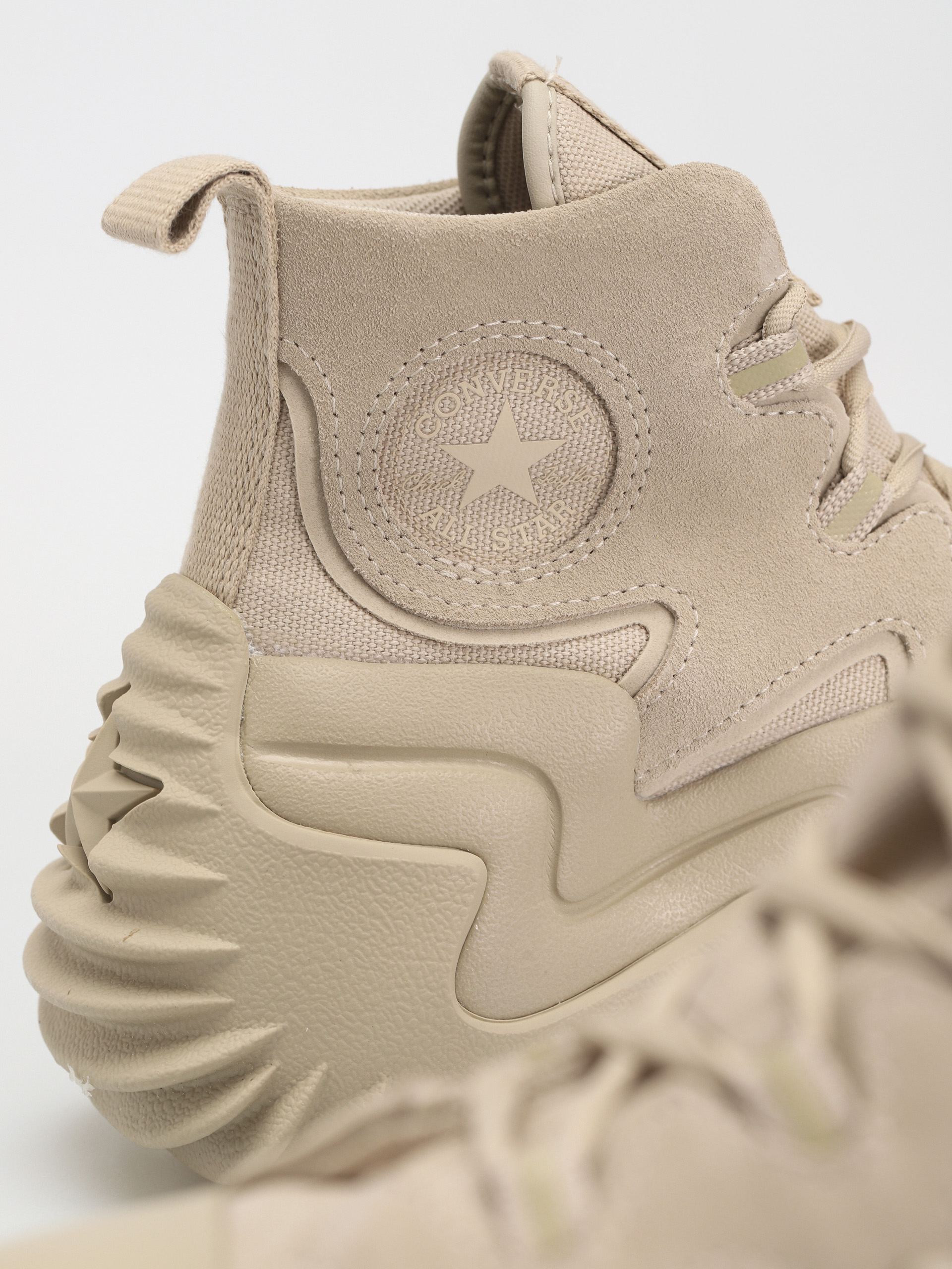 Converse Обувки Run Star Motion CX Hi (beach stone)