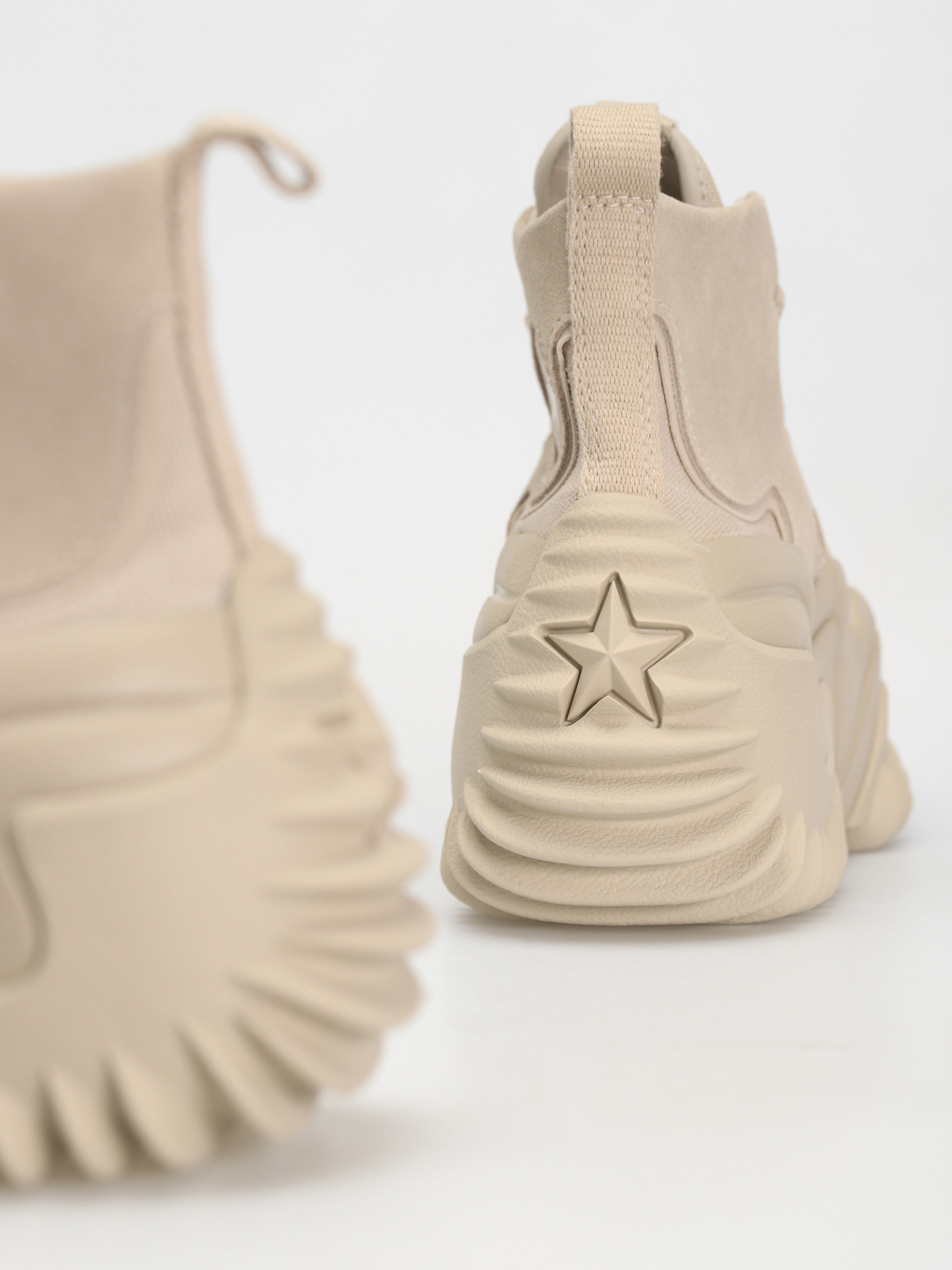 Converse Обувки Run Star Motion CX Hi (beach stone)