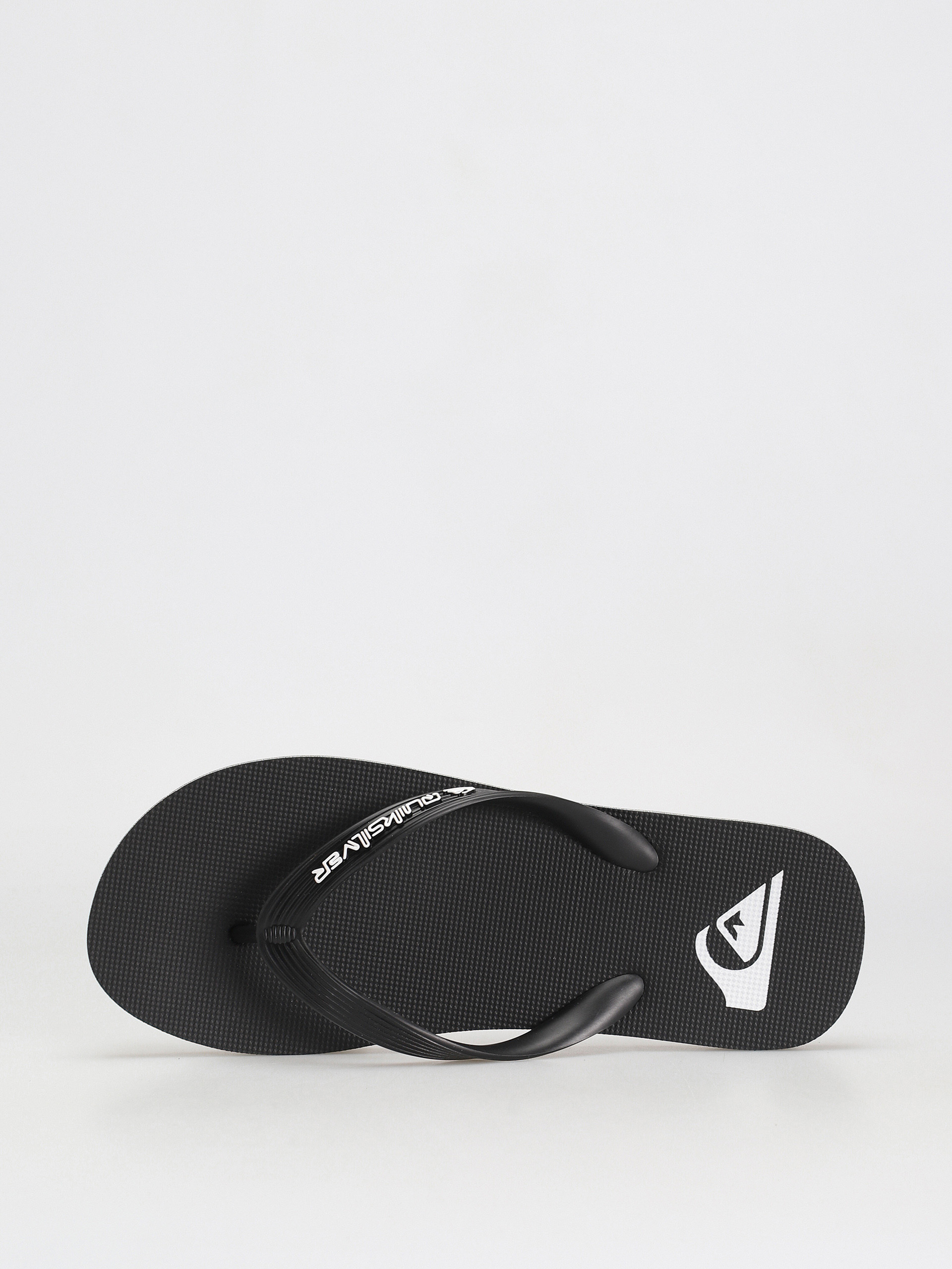 Quiksilver Джапанки Molokai Core (black 1)
