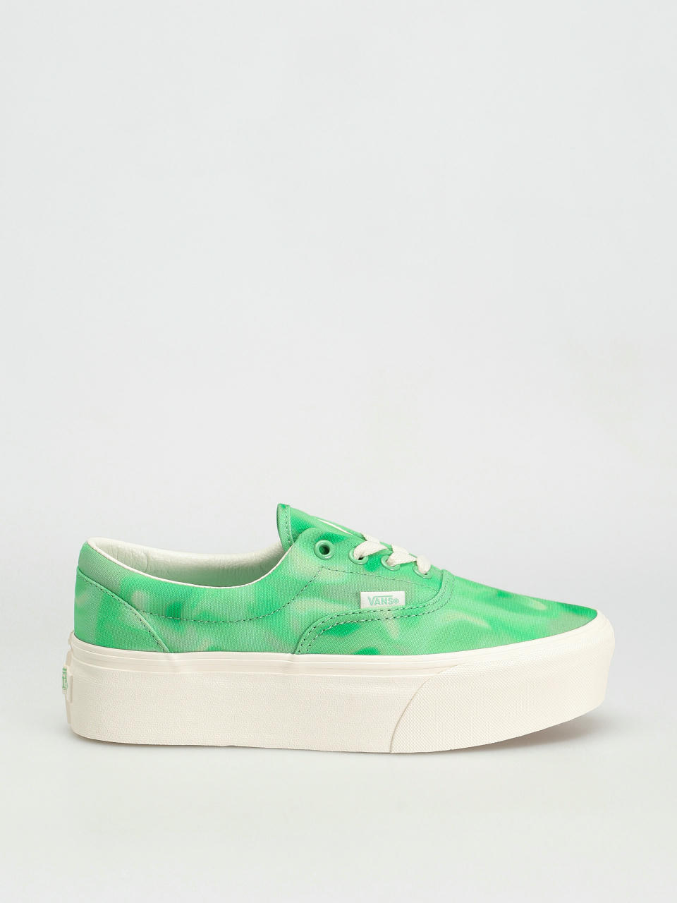 Vans Обувки Era Stackform Wmn (tonal green)