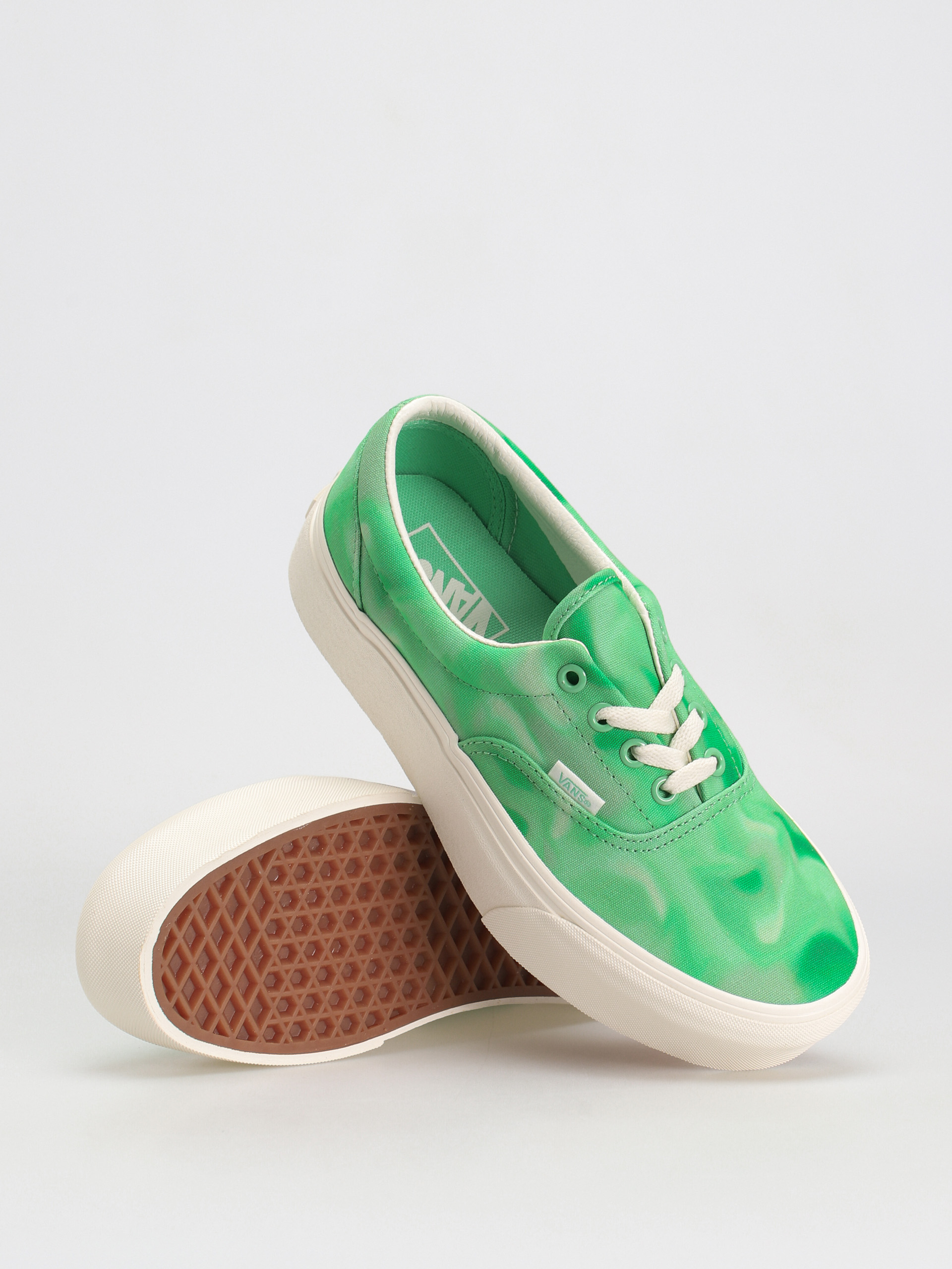 Vans Обувки Era Stackform Wmn (tonal green)