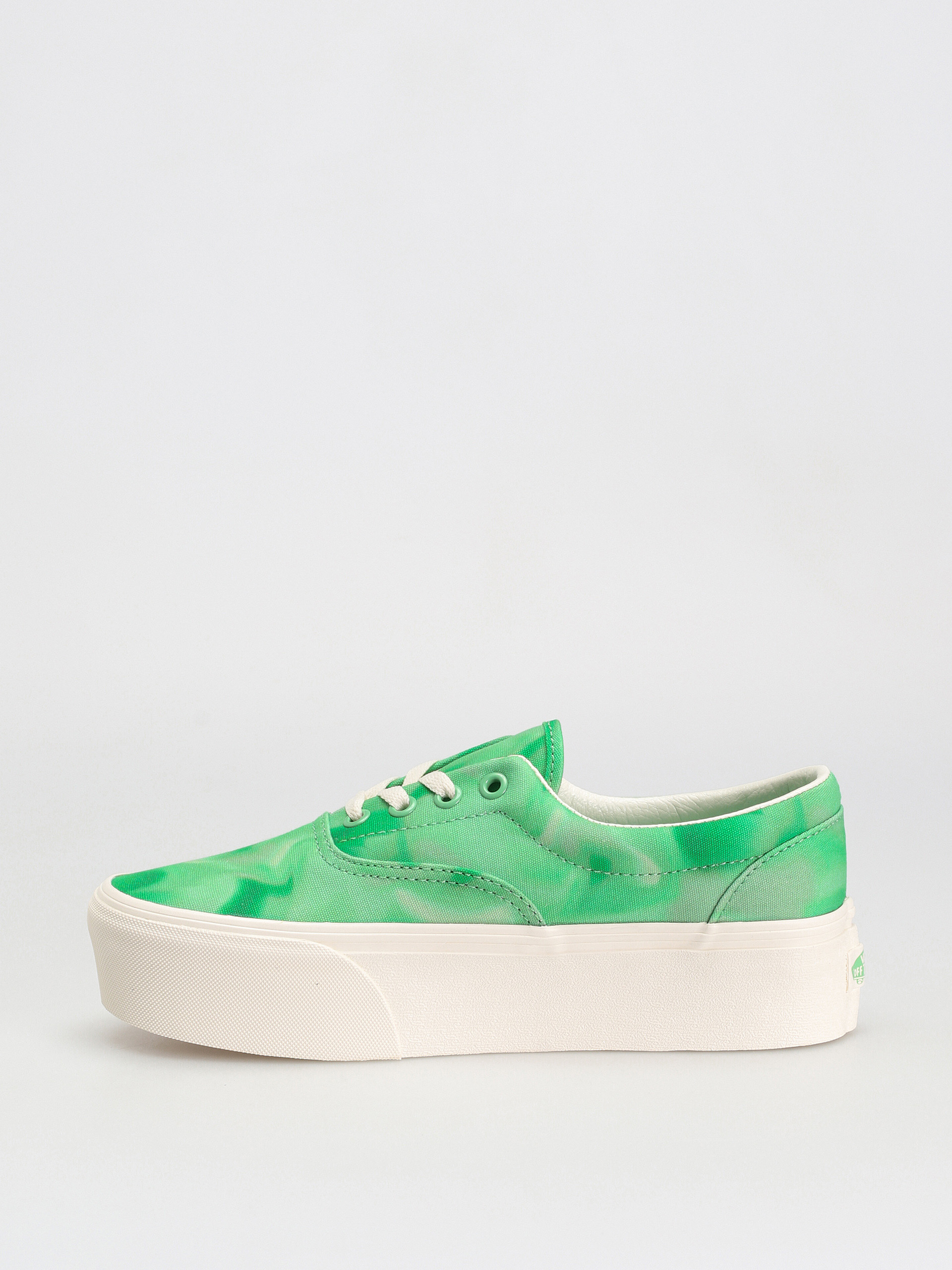 Vans Обувки Era Stackform Wmn (tonal green)