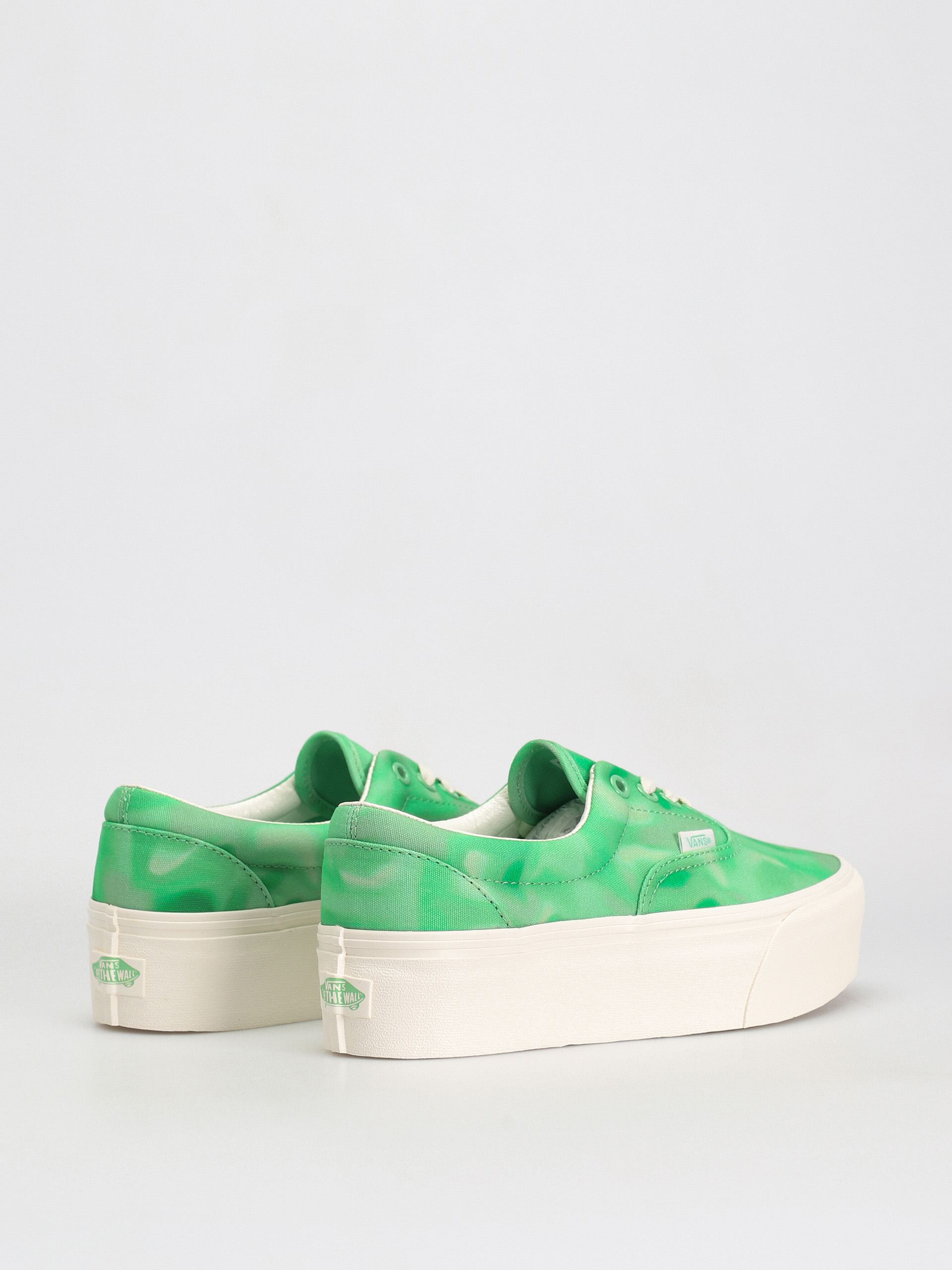 Vans Обувки Era Stackform Wmn (tonal green)