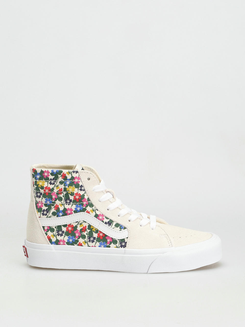 Vans Обувки Sk8 Hi Tapered Wmn (floral white)