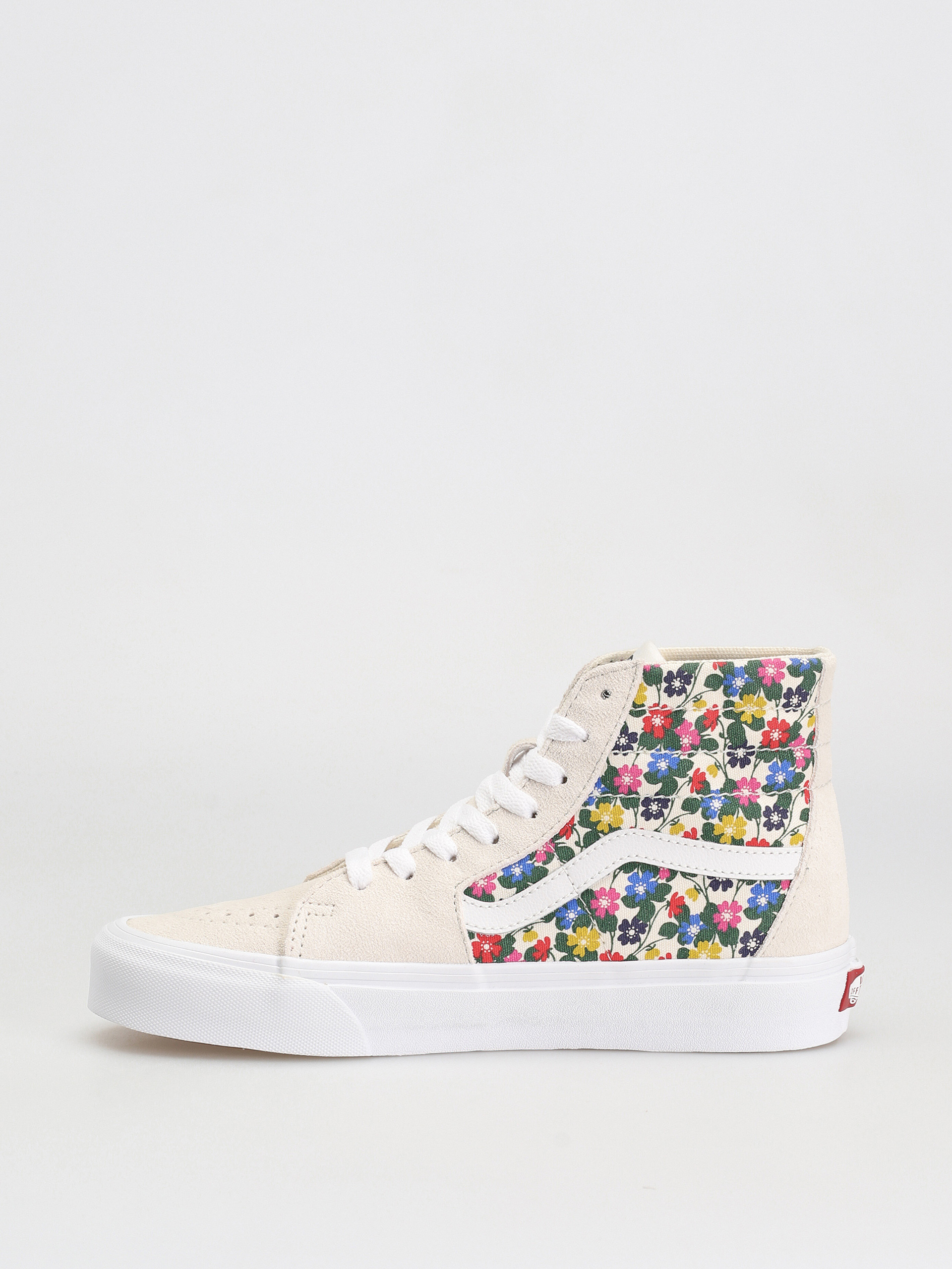 Vans Обувки Sk8 Hi Tapered Wmn (floral white)