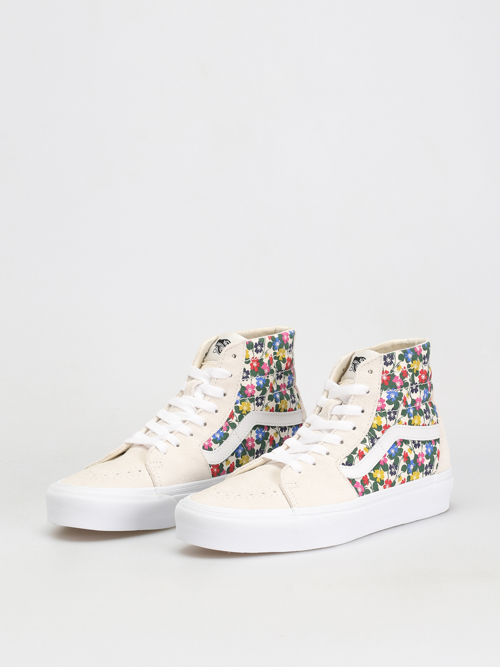 Vans Обувки Sk8 Hi Tapered Wmn (floral white)