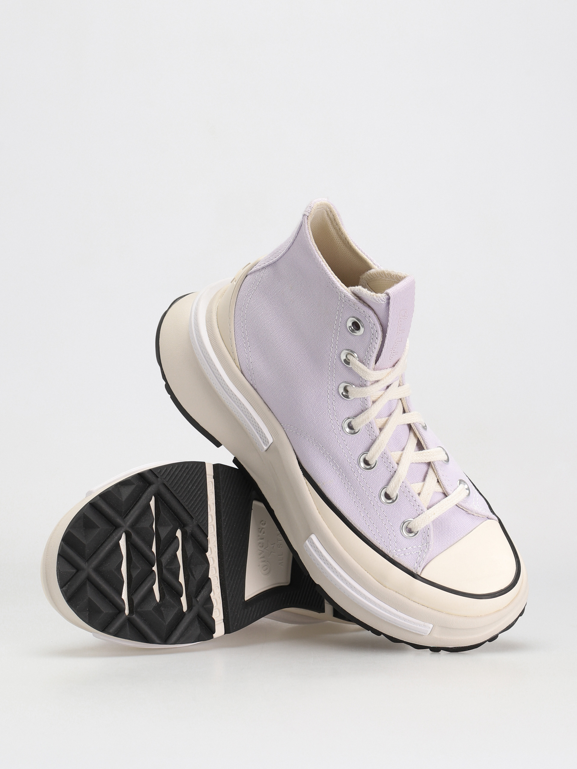 Converse Обувки Run Star Legacy CX Hi (vapor violet/black)
