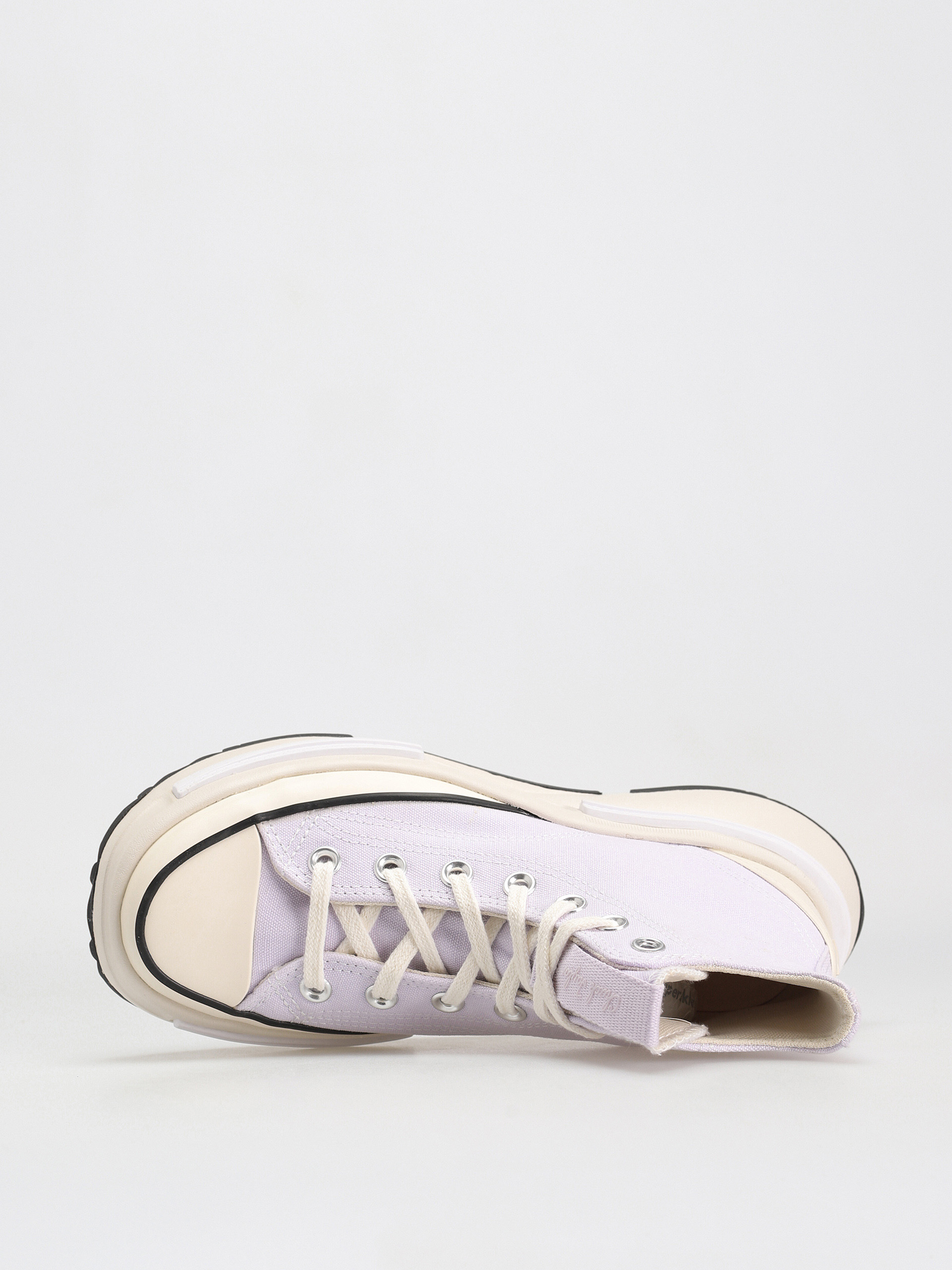 Converse Обувки Run Star Legacy CX Hi (vapor violet/black)