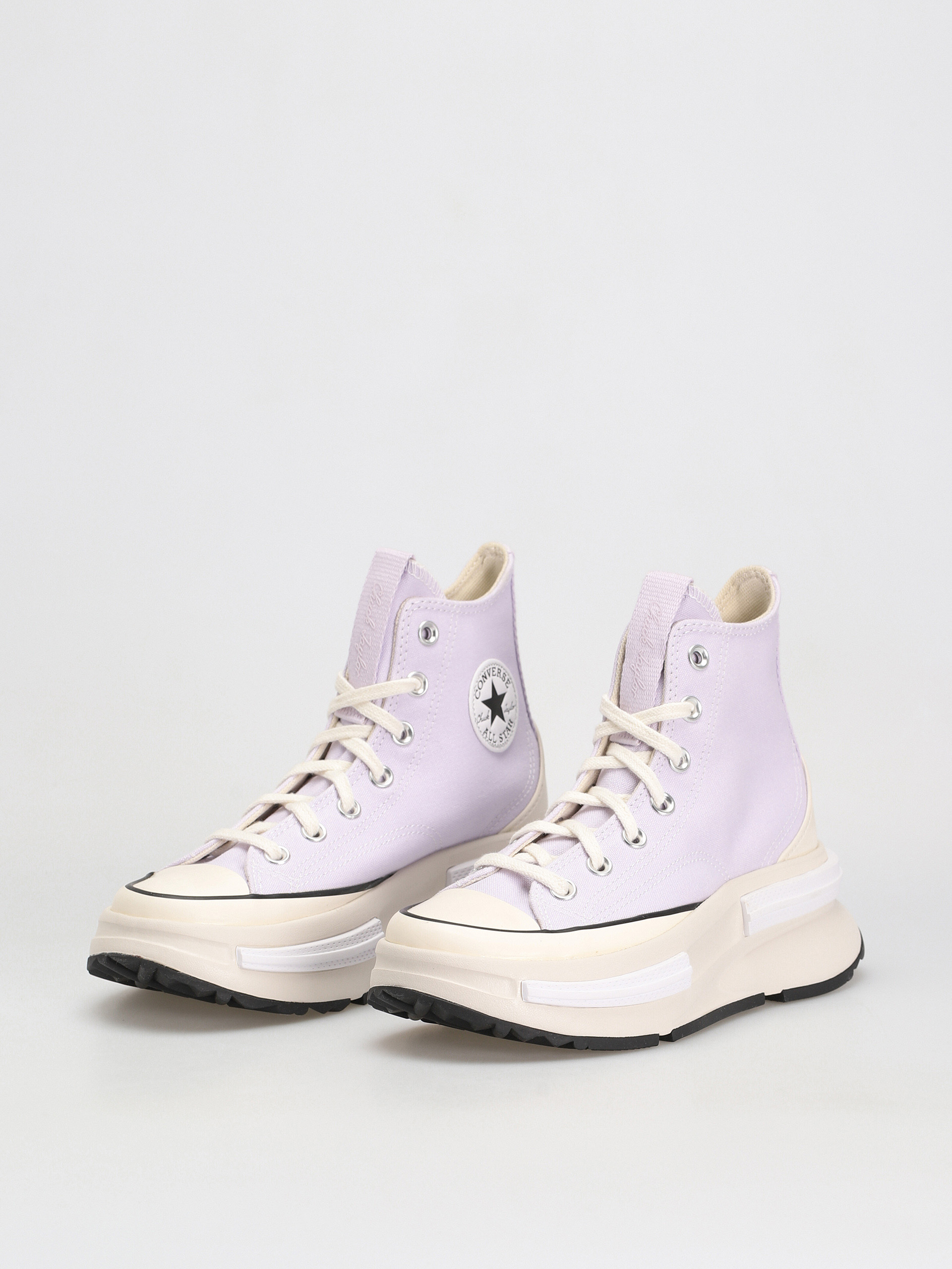 Converse Обувки Run Star Legacy CX Hi (vapor violet/black)