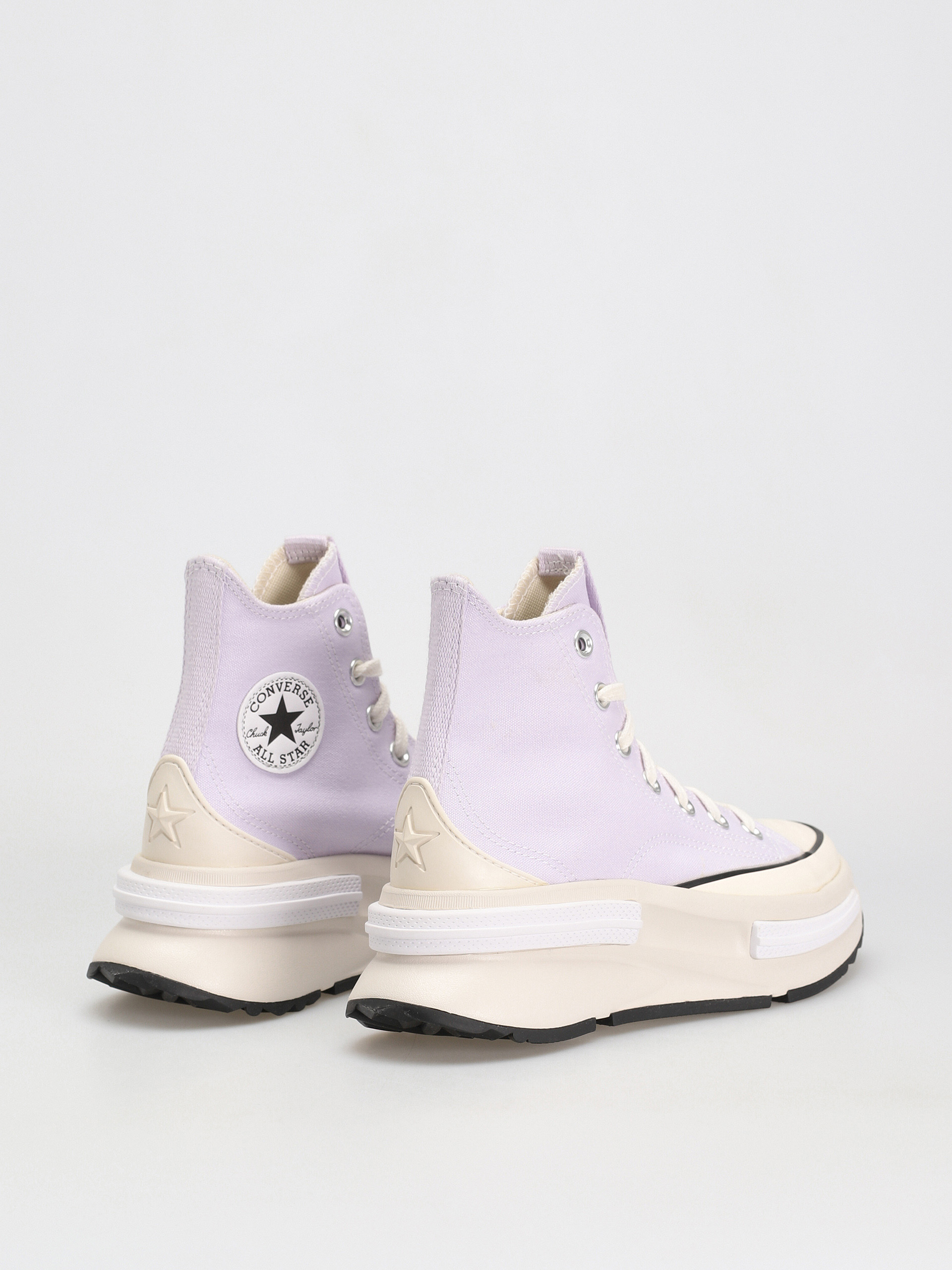 Converse Обувки Run Star Legacy CX Hi (vapor violet/black)