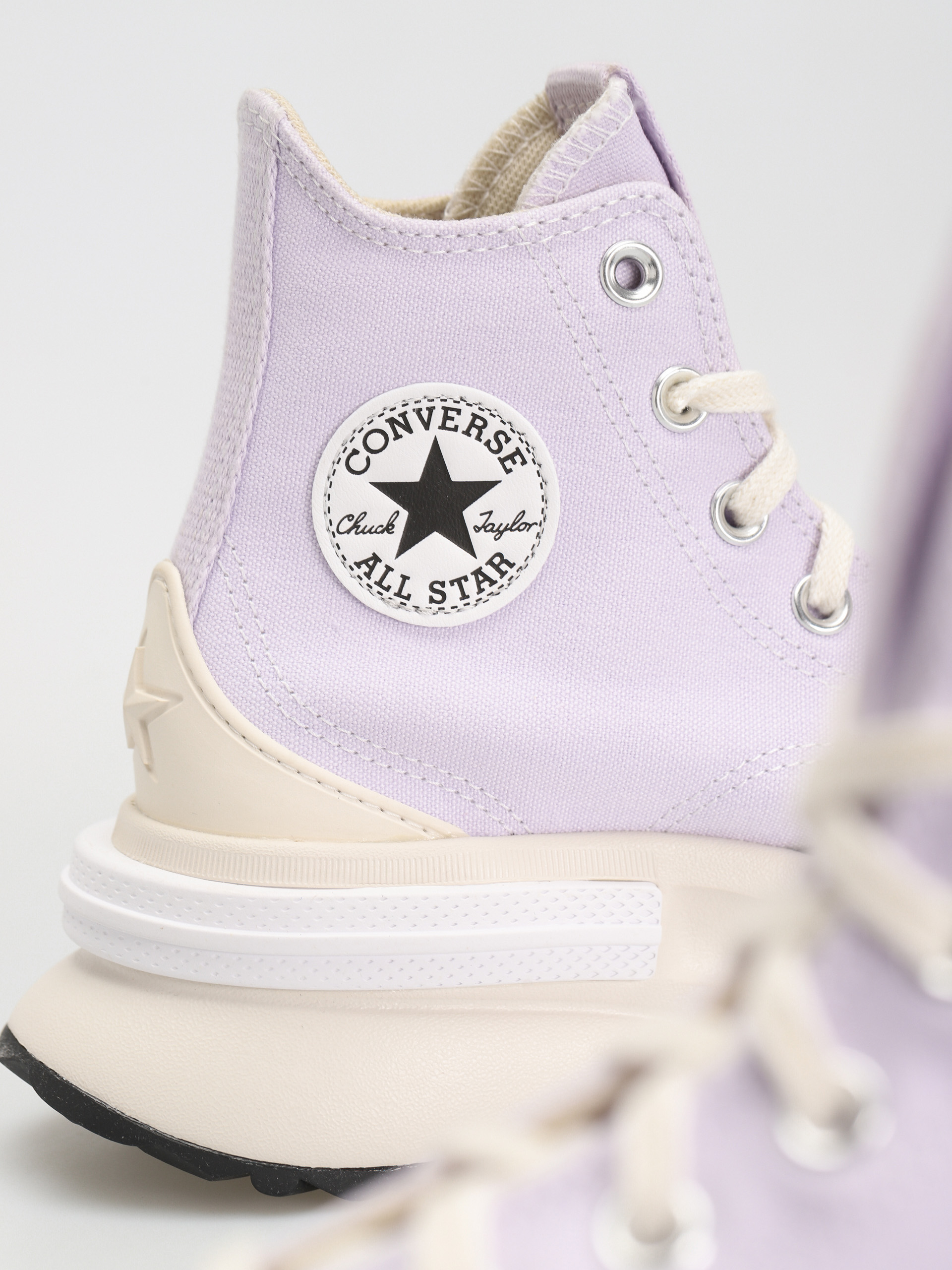 Converse Обувки Run Star Legacy CX Hi (vapor violet/black)