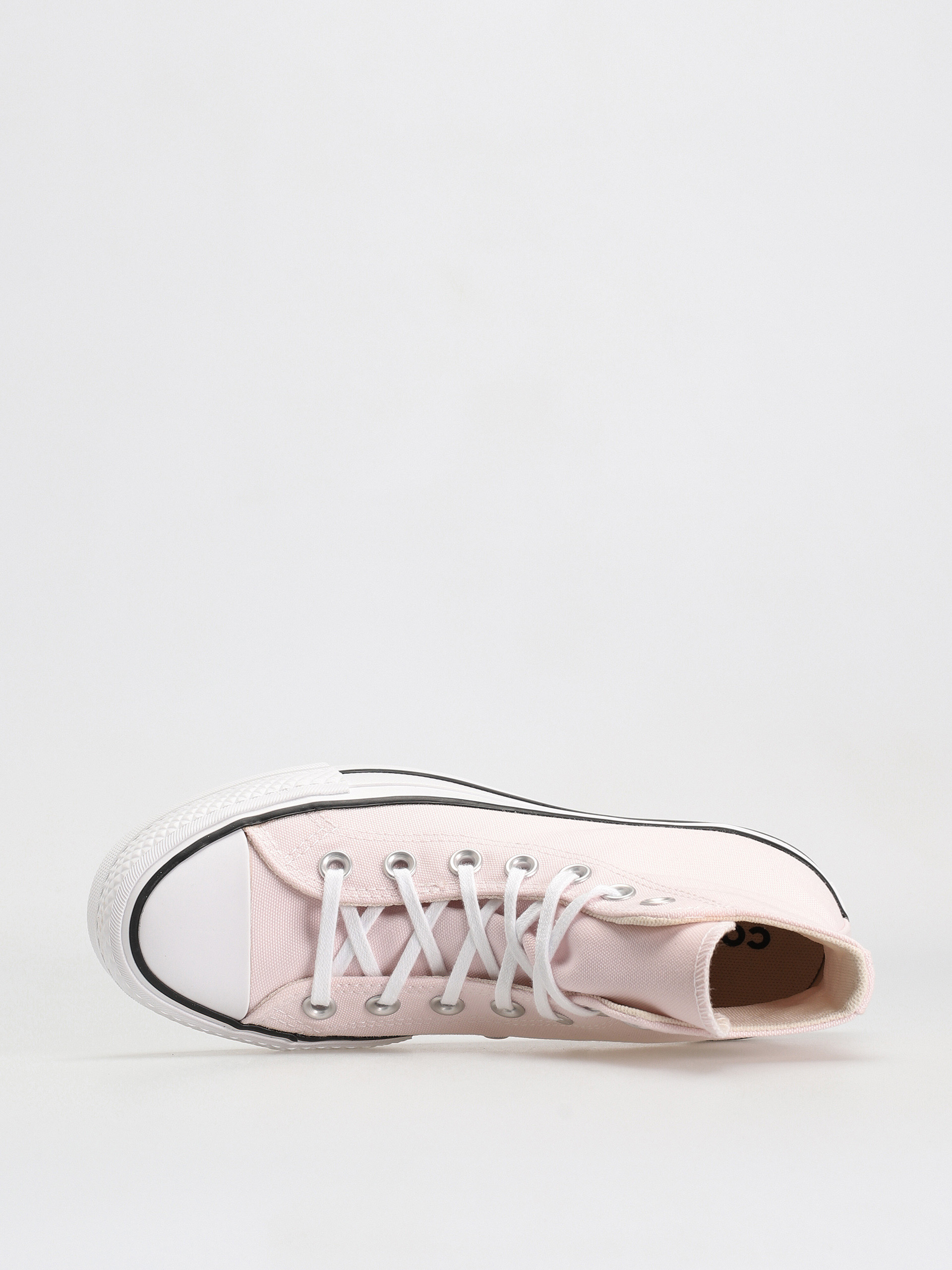 Converse Кецове Chuck Taylor All Star Lift Hi Wmn (decade pink/white/black)