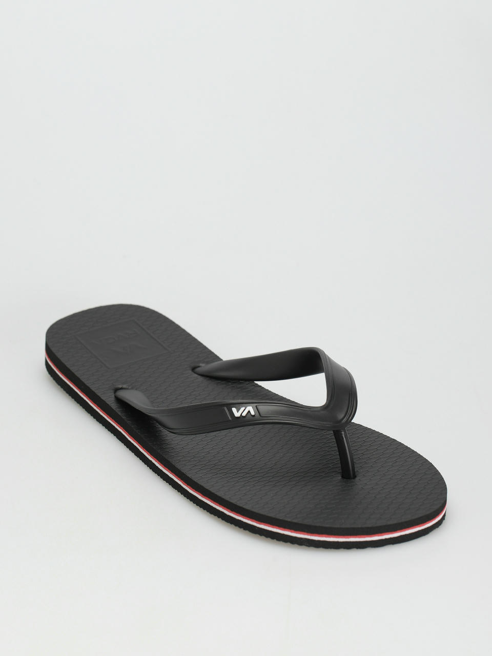 RVCA Чехли Japonki All The Way (black)