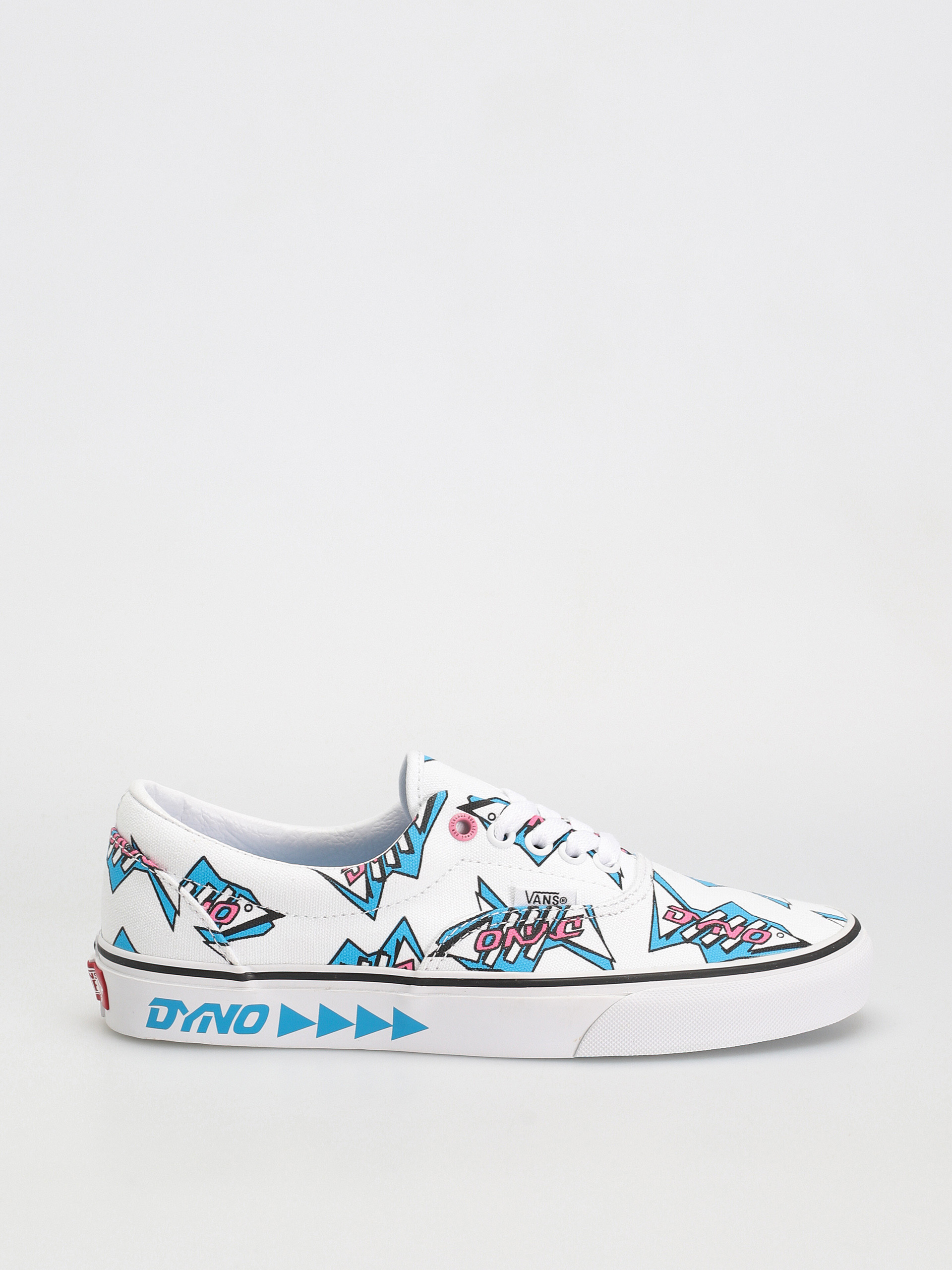 Vans Обувки Era (our legends gt/dyno white/blue)