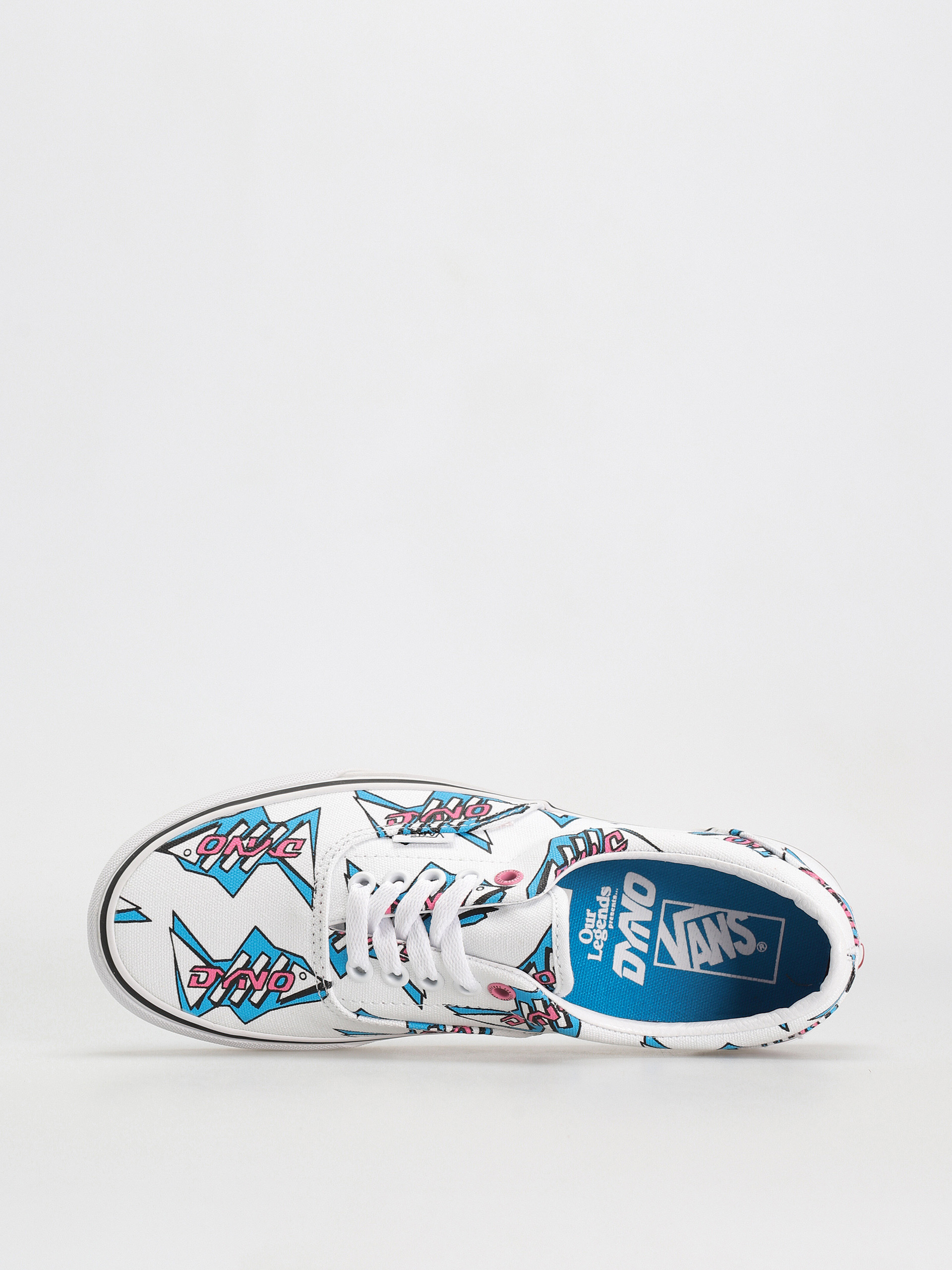 Vans Обувки Era (our legends gt/dyno white/blue)