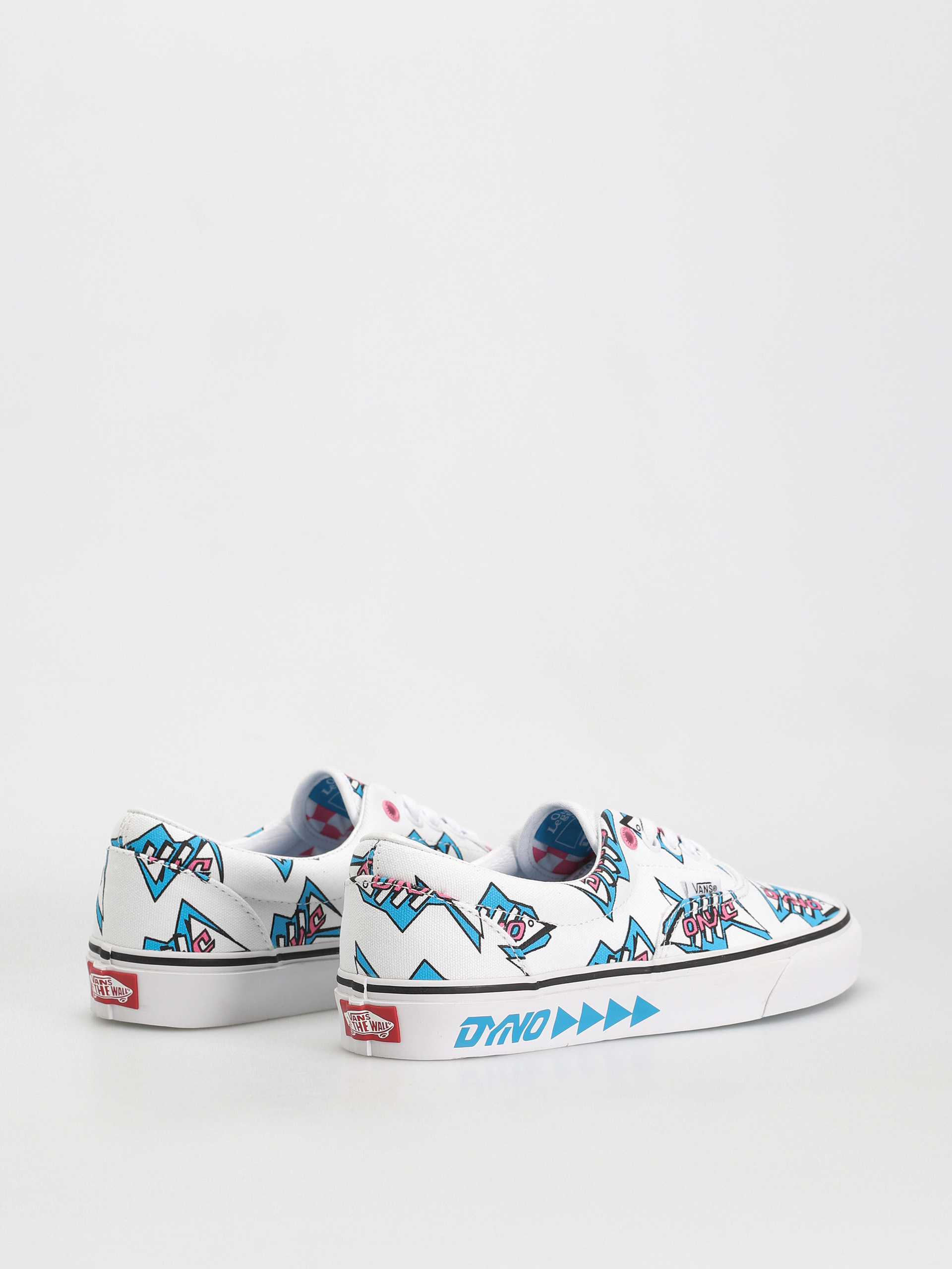 Vans Обувки Era (our legends gt/dyno white/blue)