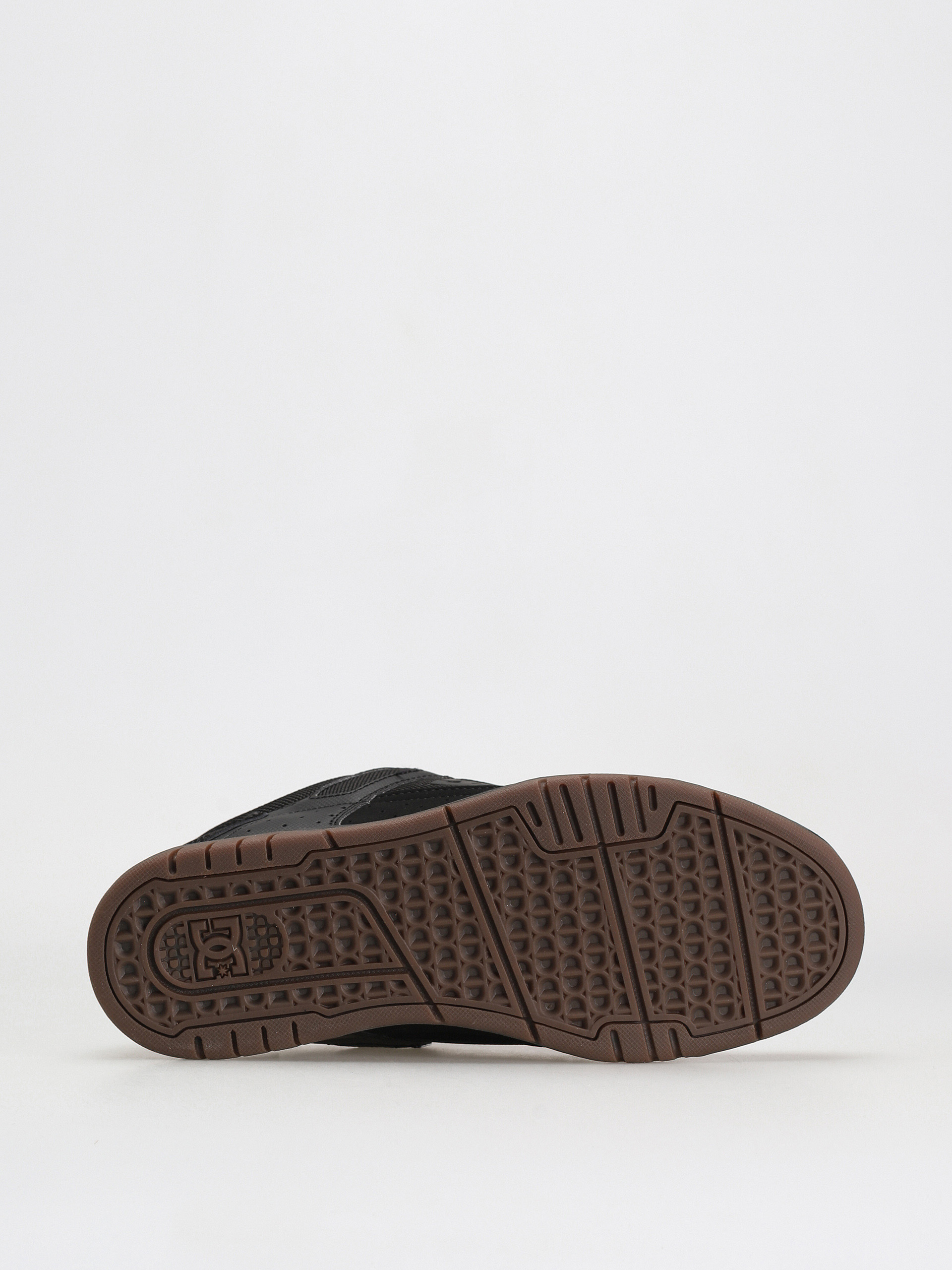 DC Обувки Stag (black/gum)