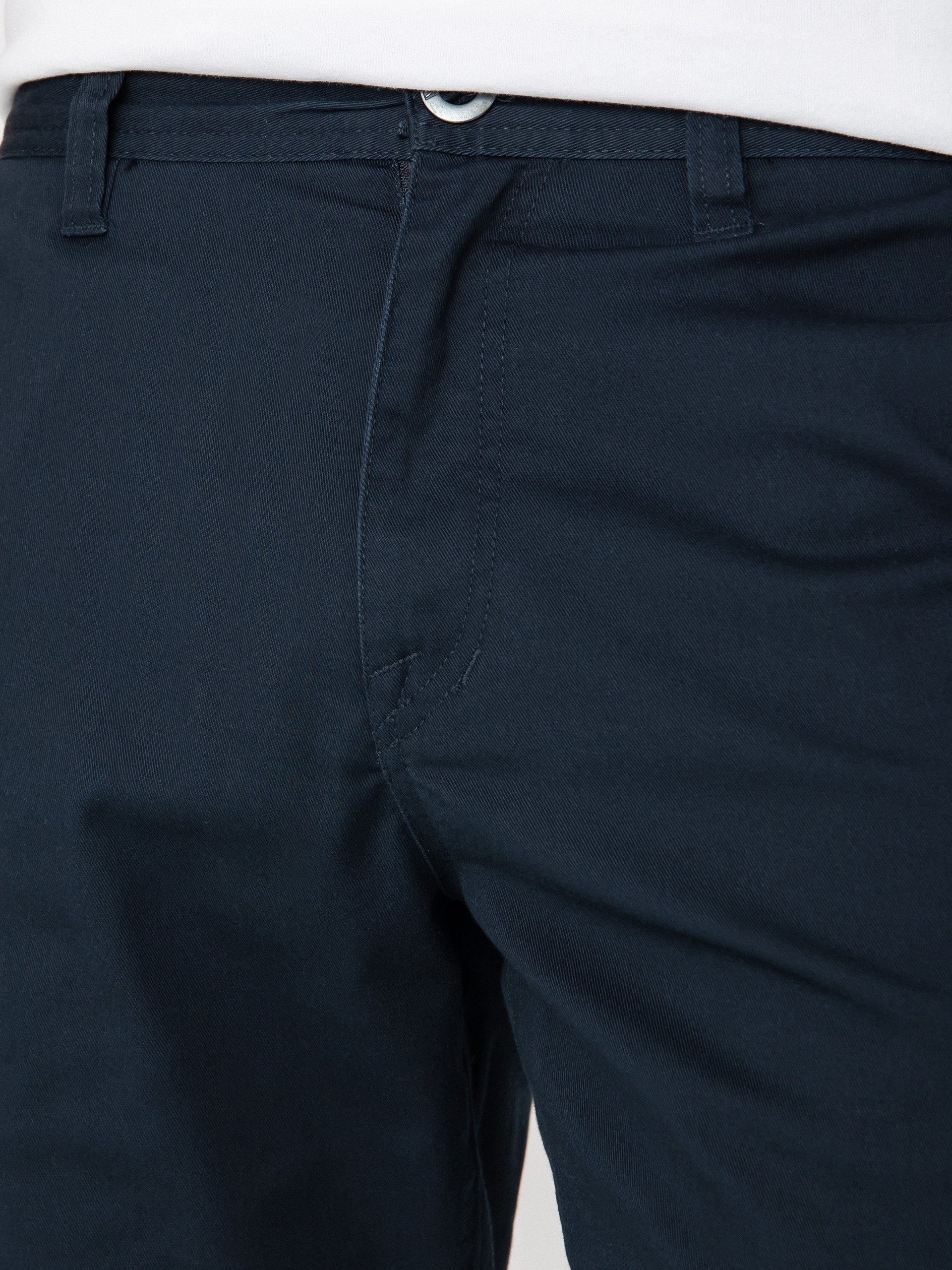 Volcom Къси панталони Frckn Mdn Strch 21 (dark navy)