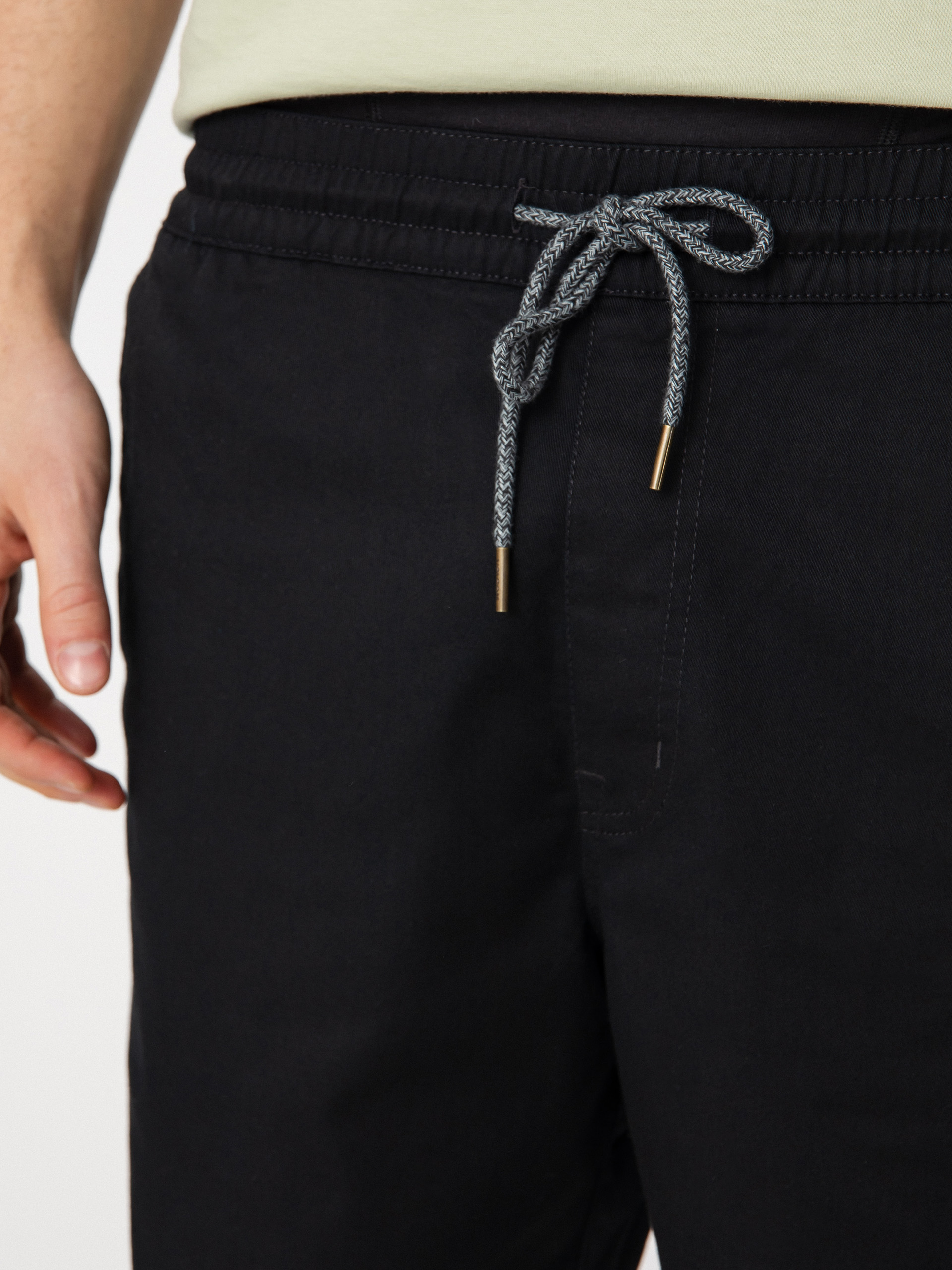 Volcom Къси панталони Frickin Ew 19 (black)