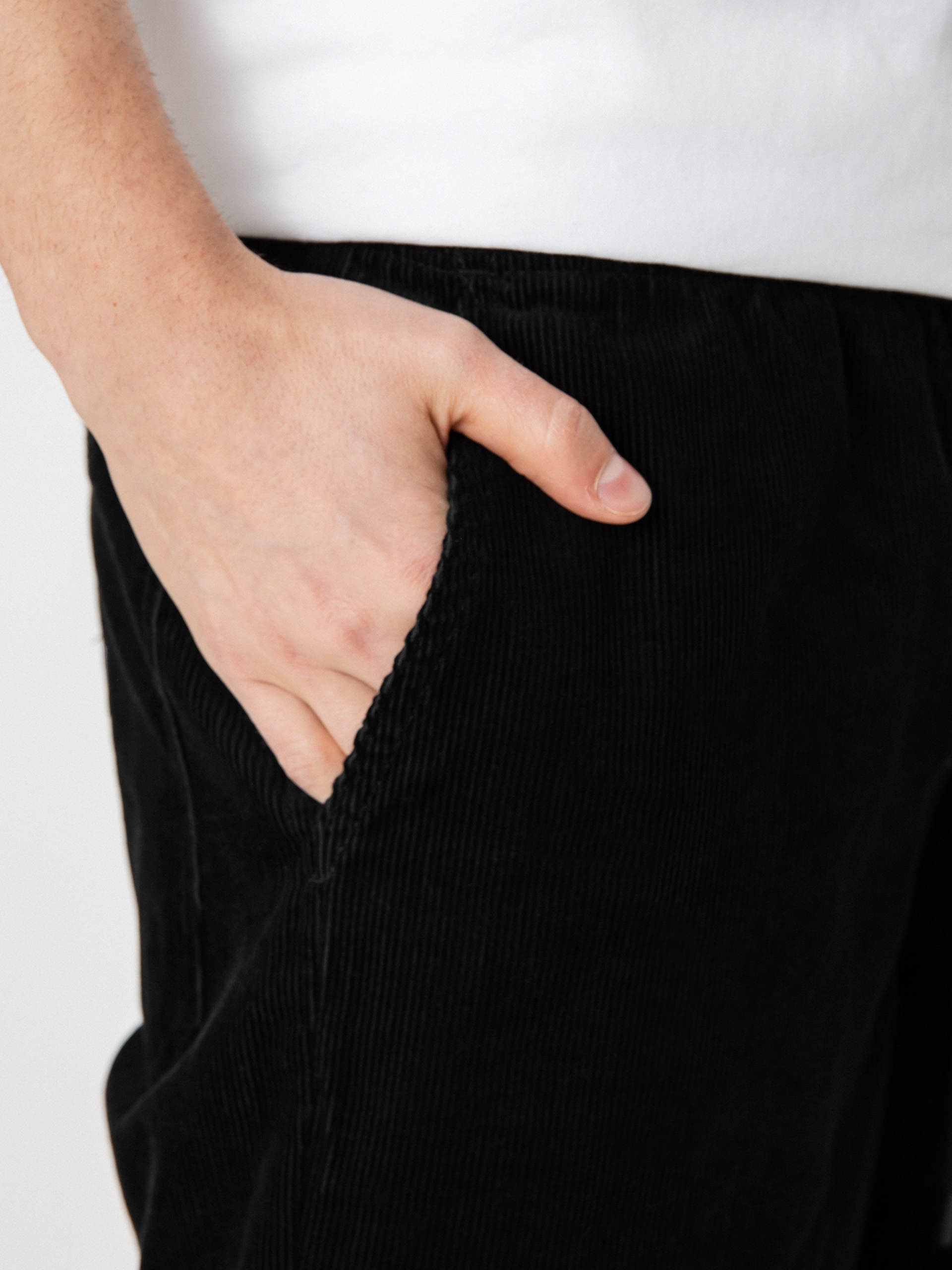 Volcom Къси панталони Outer Spaced 21 (black combo)