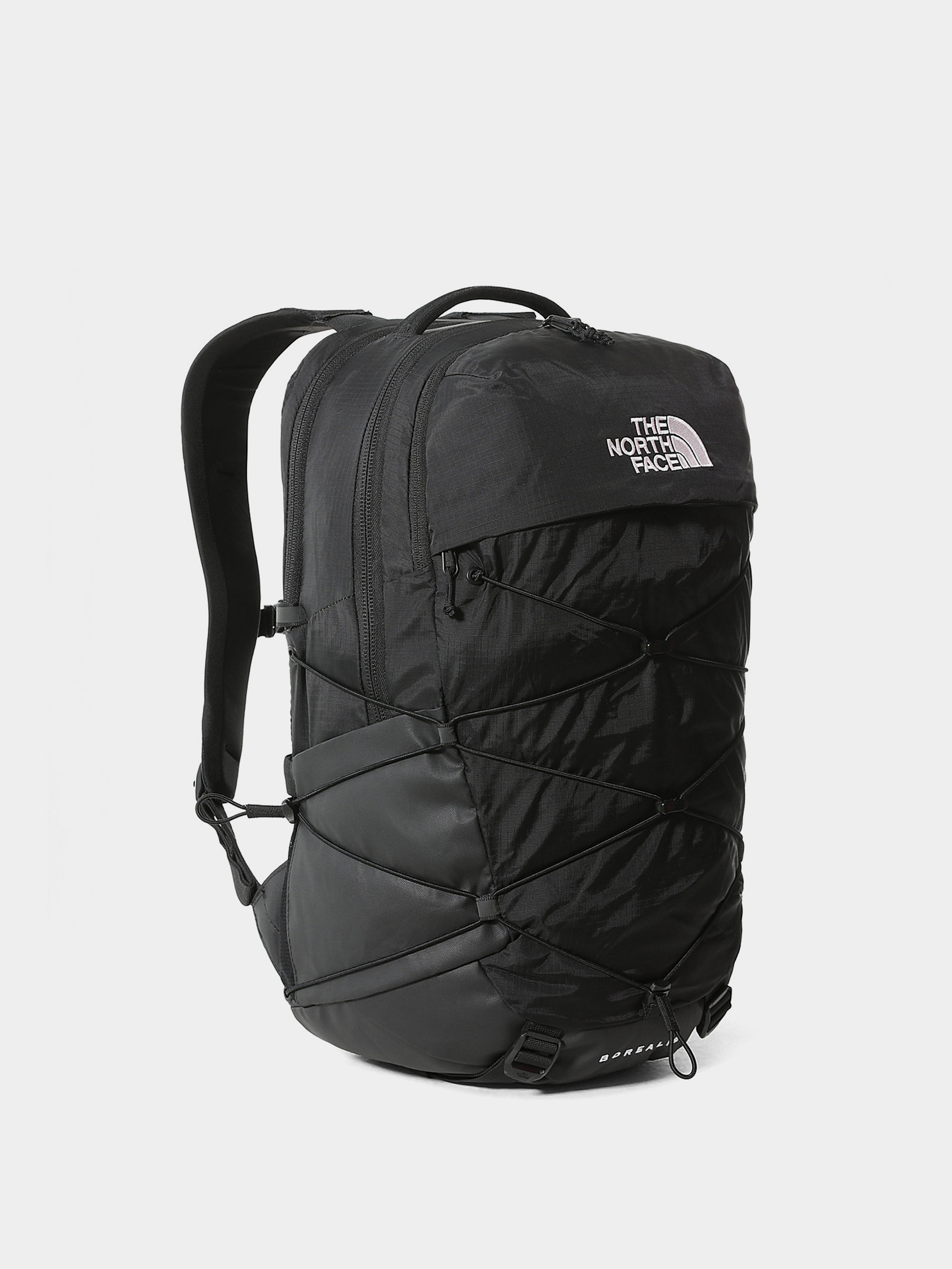 The North Face Раница Borealis (tnf black/tnf black)