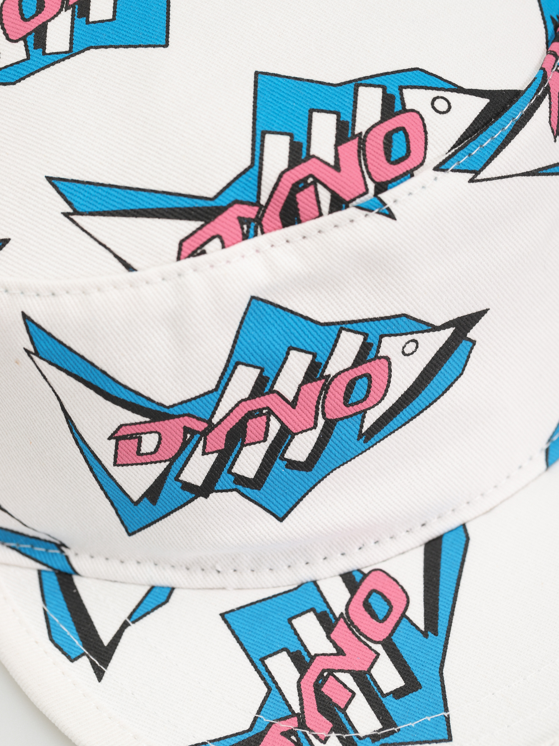 Vans Шапка с козирка Our Legends (our legends dyno white)