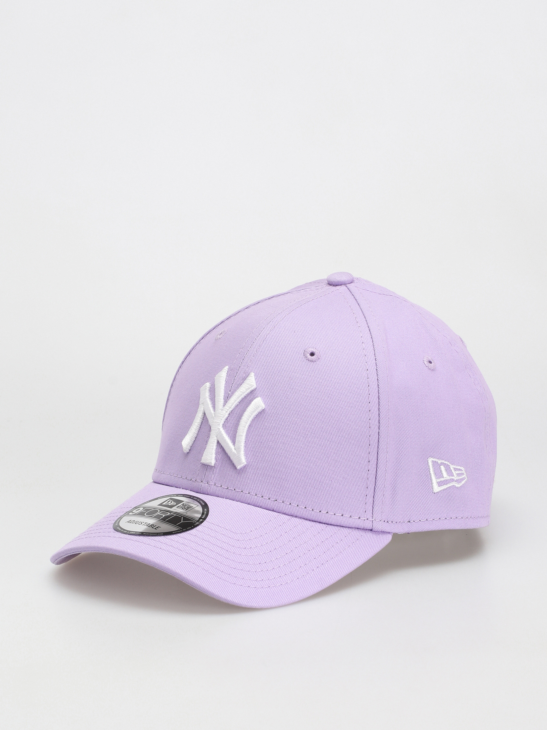 New Era Шапка с козирка League Essential 9Forty New York Yankees