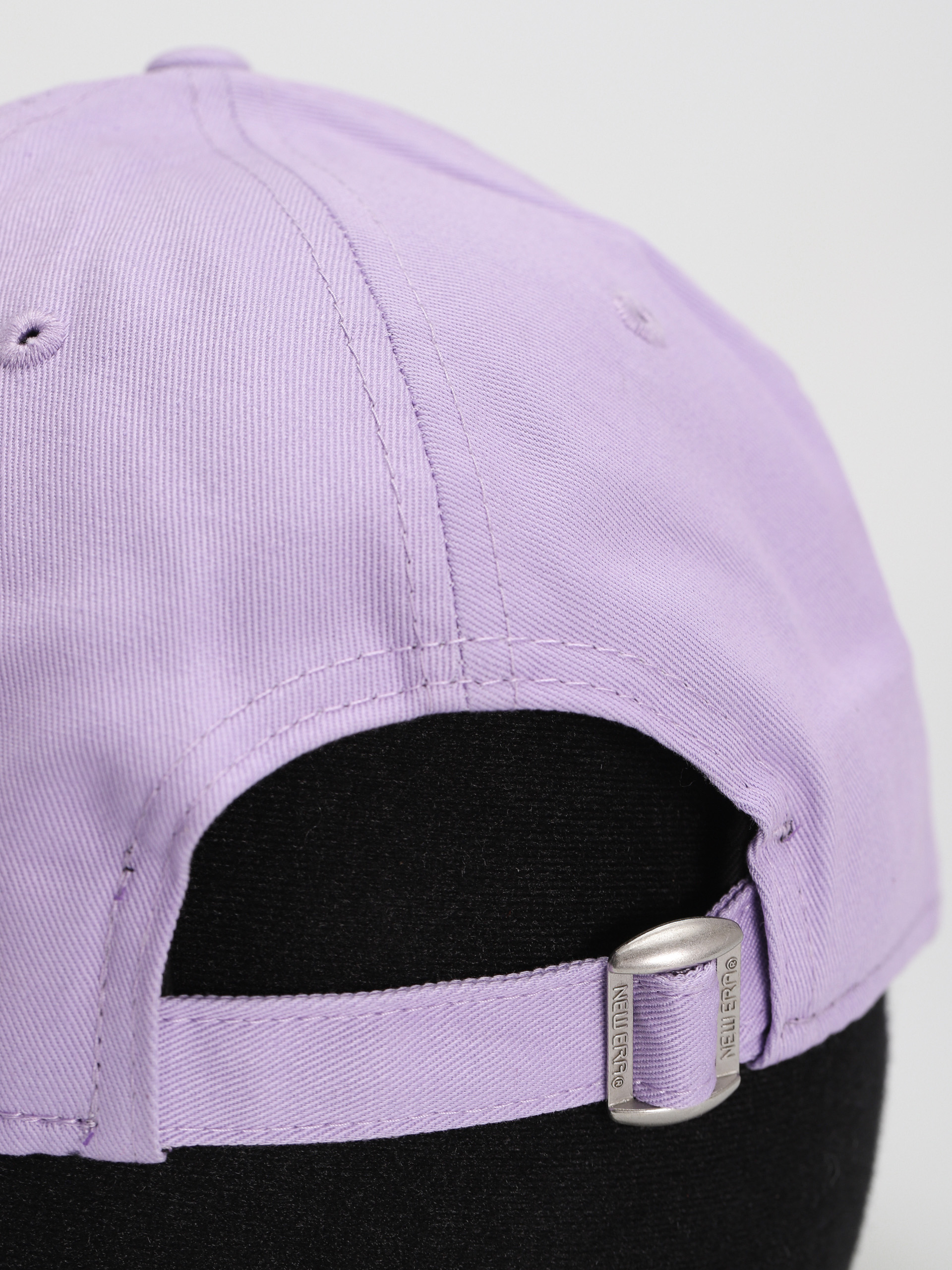 New Era Шапка с козирка League Essential 9Forty New York Yankees (lavender)