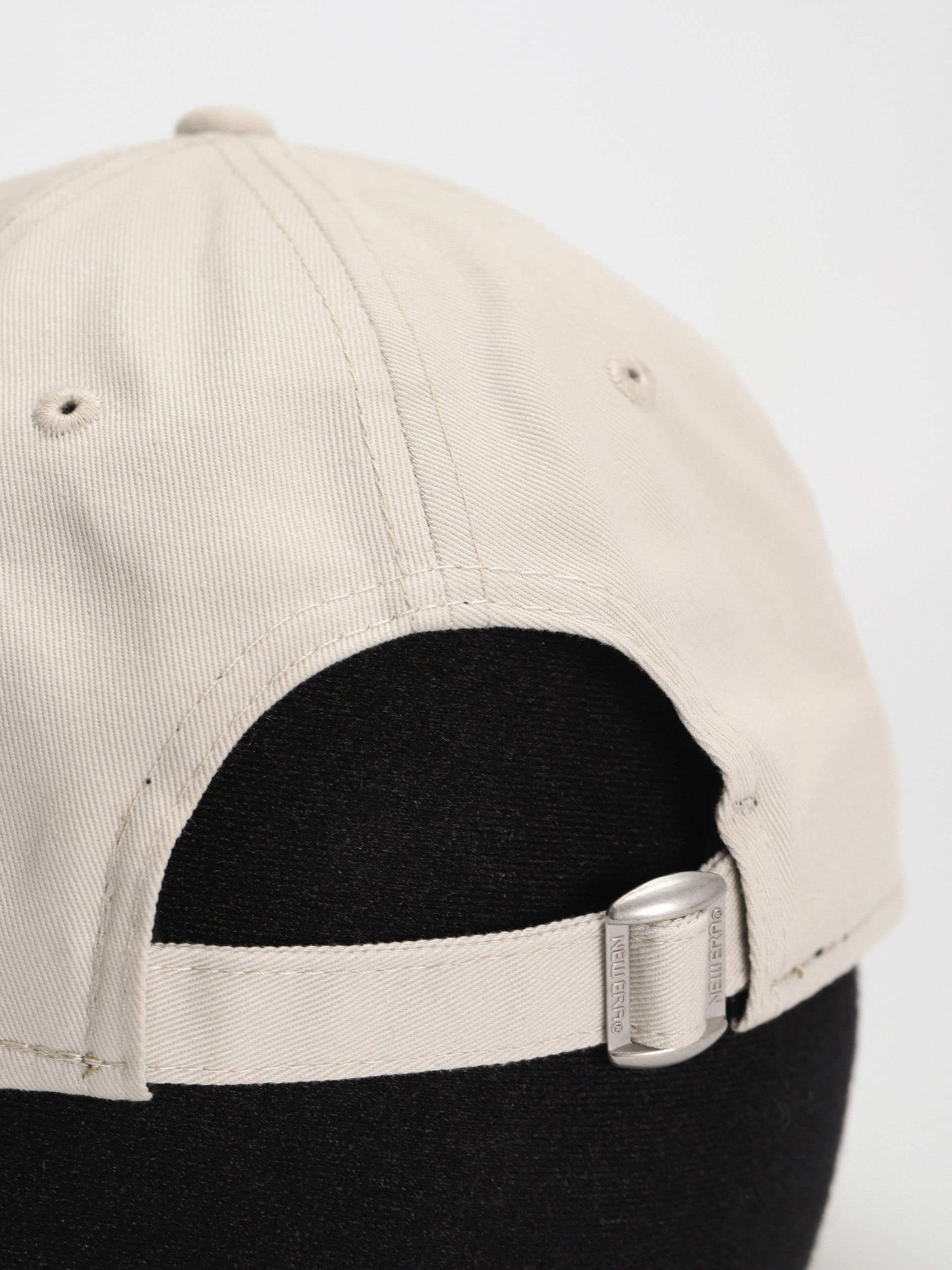 New Era Шапка с козирка League Essential 9Twenty New York Yankees (stone/white)