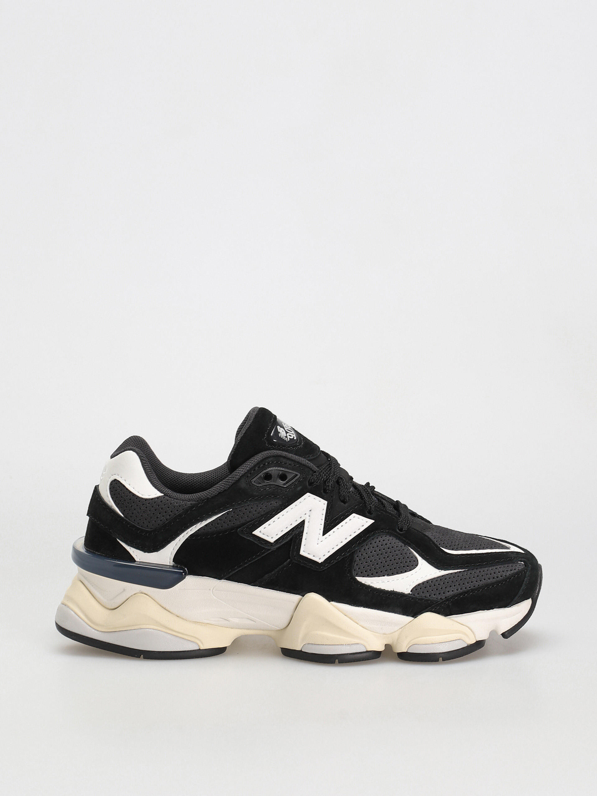 New Balance Обувки 9060 (black)
