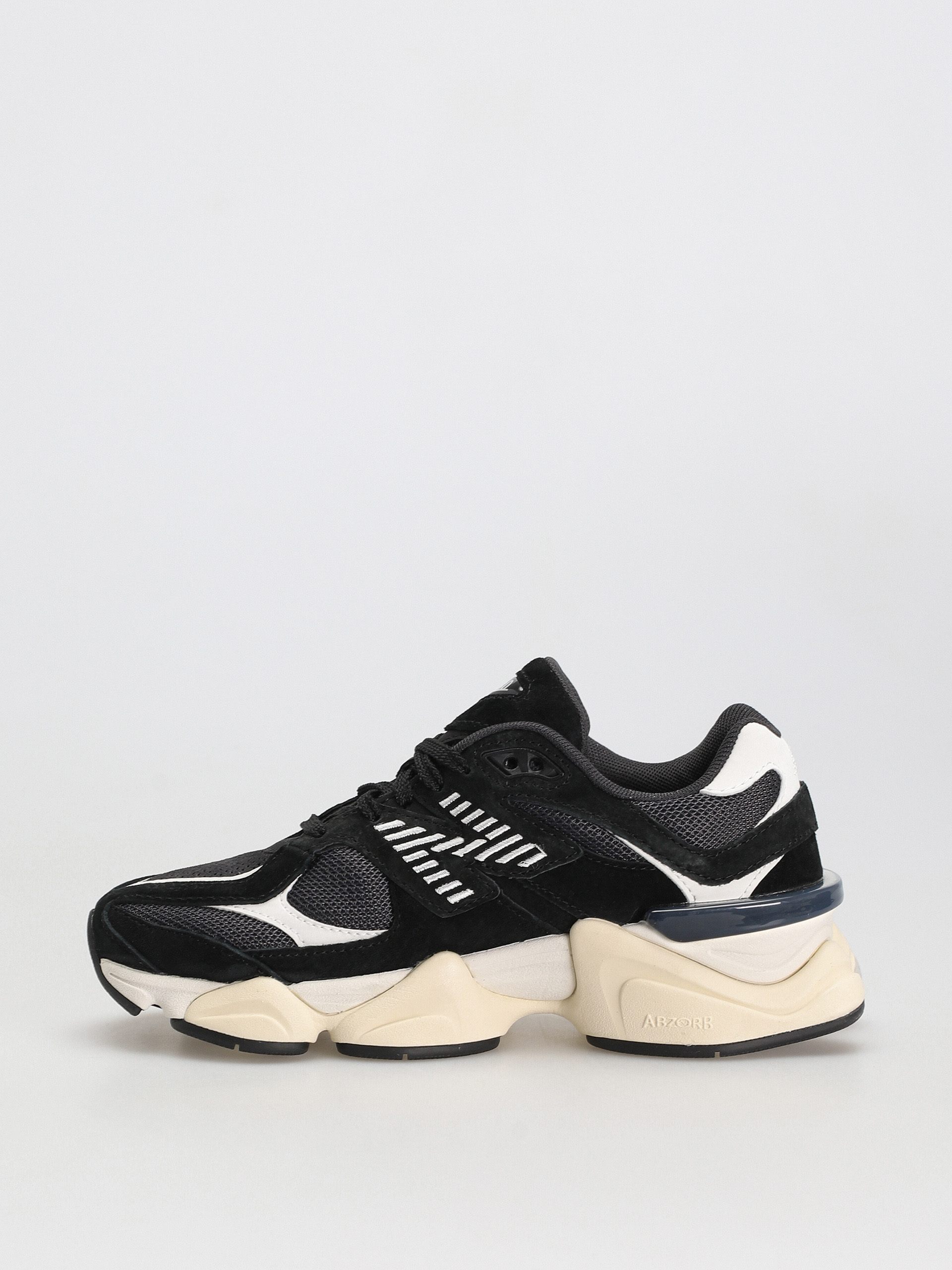 New Balance Обувки 9060 (black)