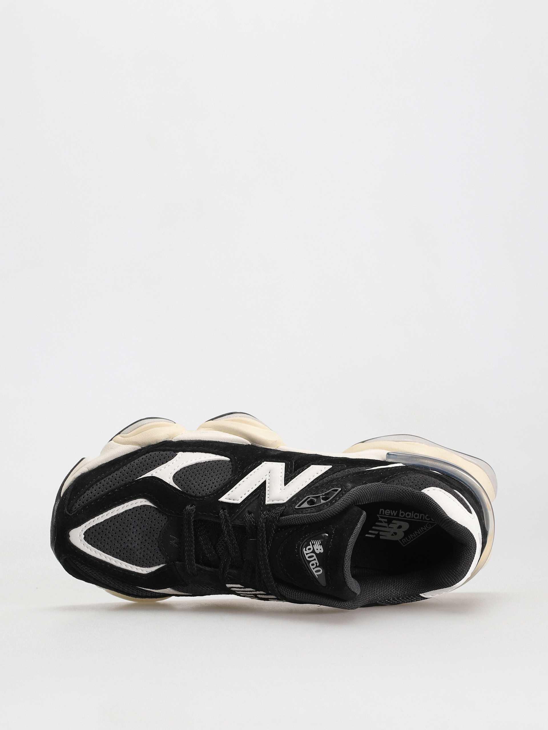 New Balance Обувки 9060 (black)