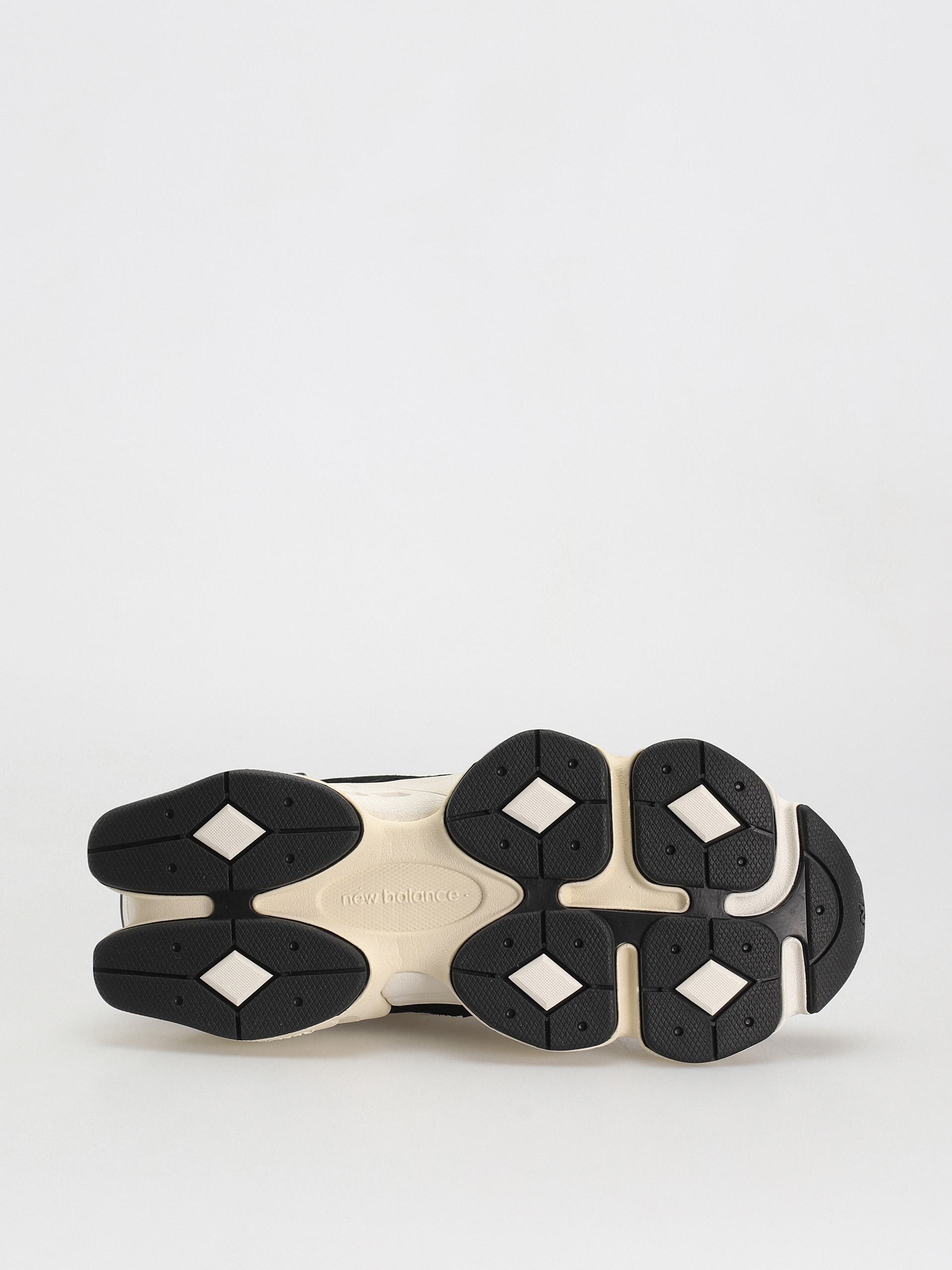 New Balance Обувки 9060 (black)