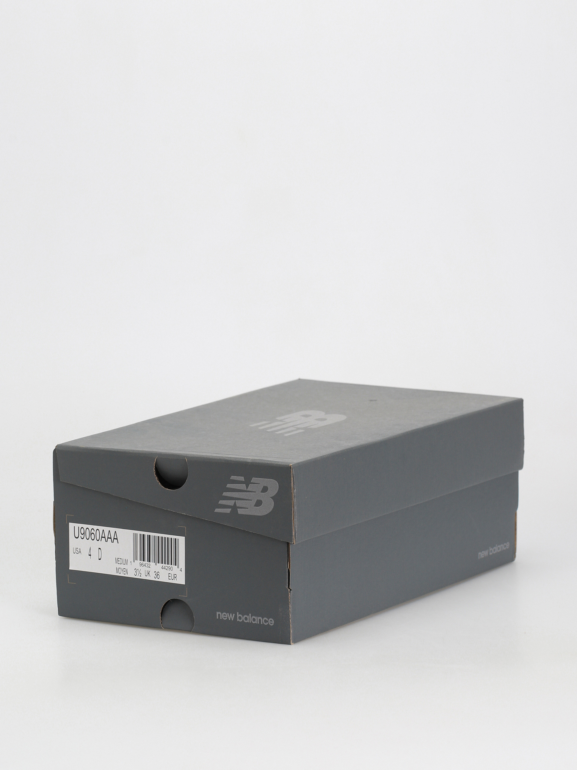 New Balance Обувки 9060 (black)