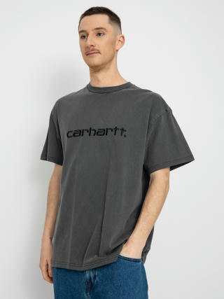 Carhartt WIP Тениска Duster (black)