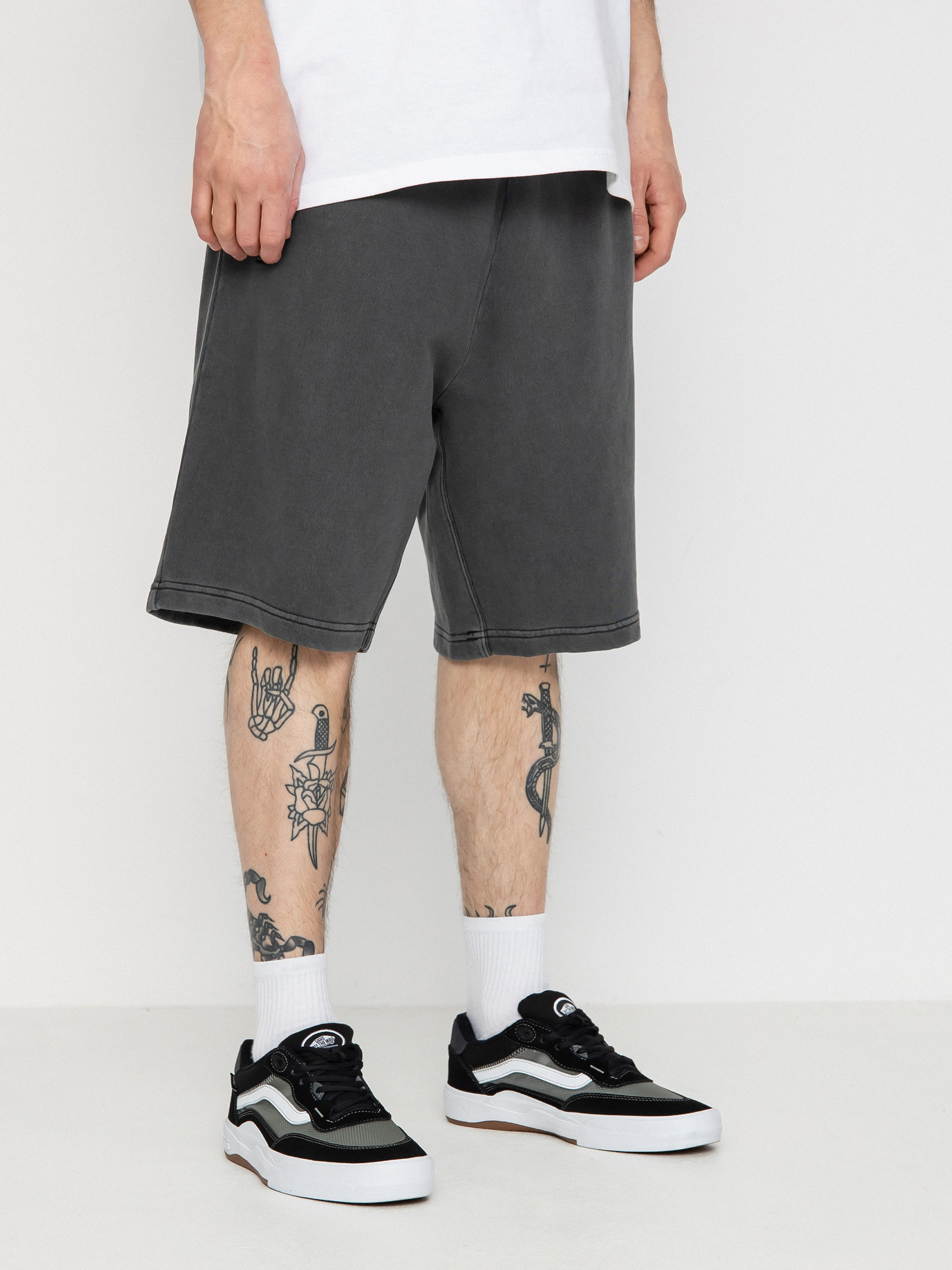 u041au044au0441u0438 u043fu0430u043du0442u0430u043bu043eu043du0438 Carhartt WIP Nelson (black)