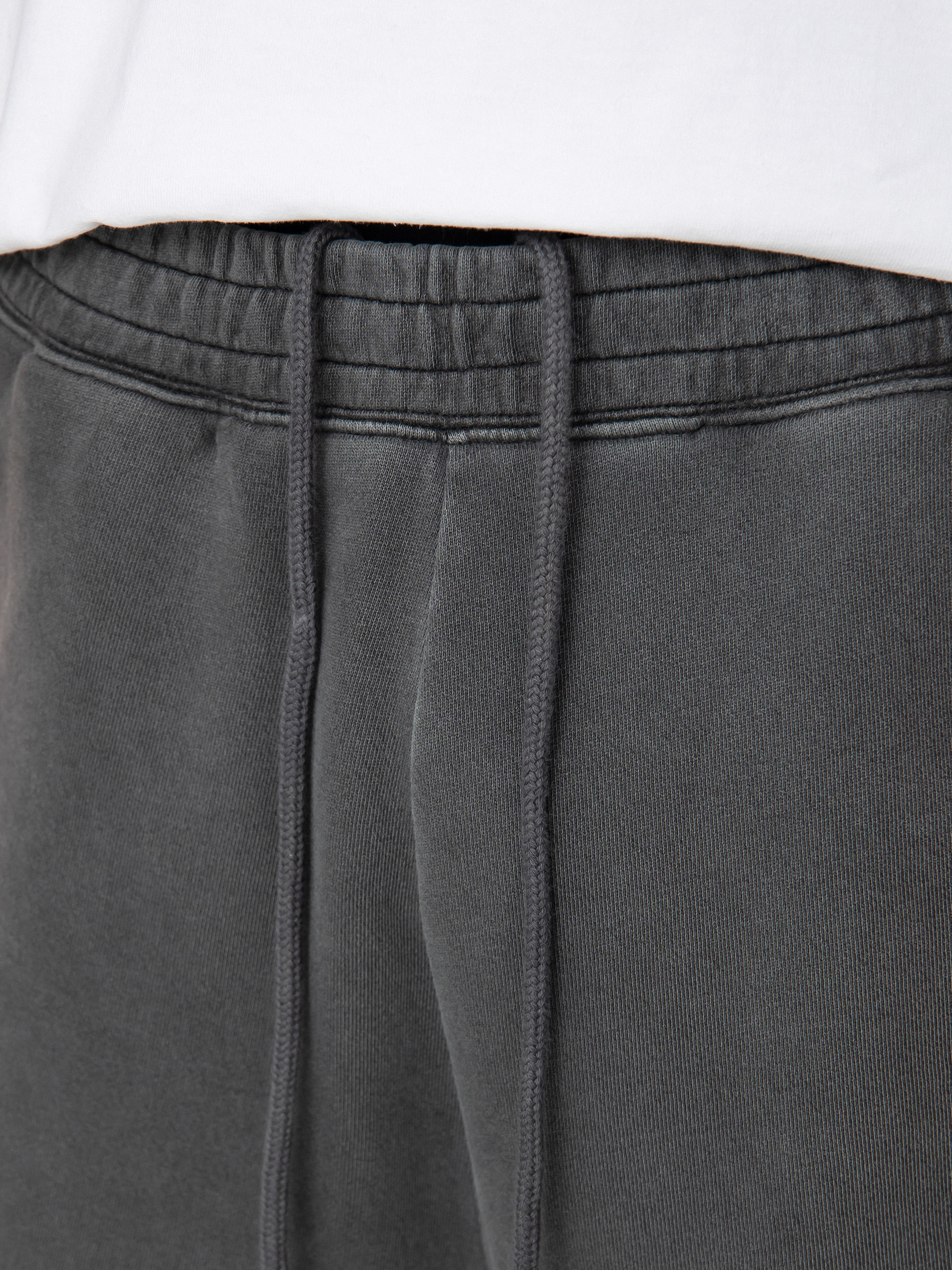 Къси панталони Carhartt WIP Nelson (black)