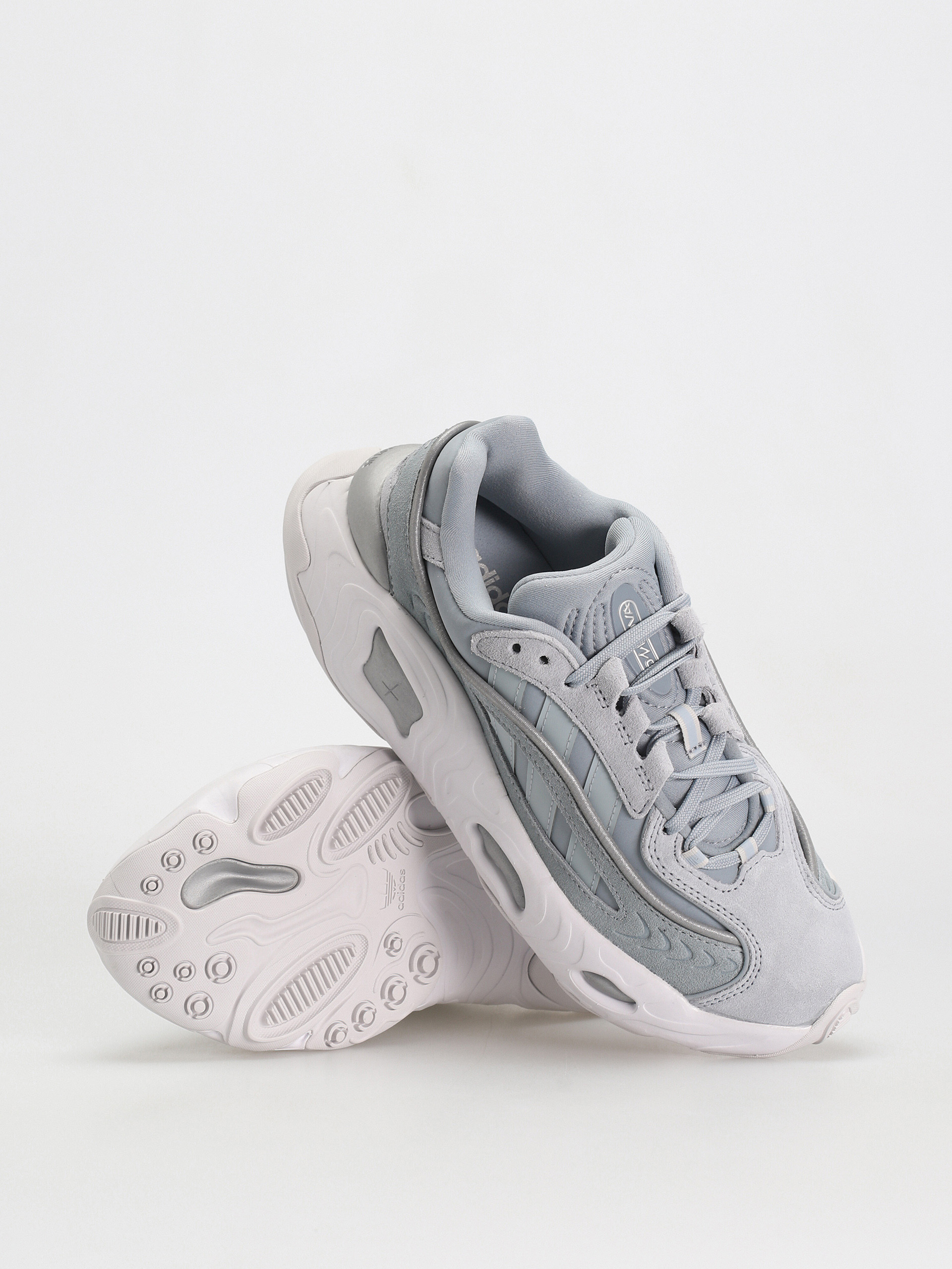 adidas Originals Обувки Oznova (lgtgre/lgtgre/dshgry)